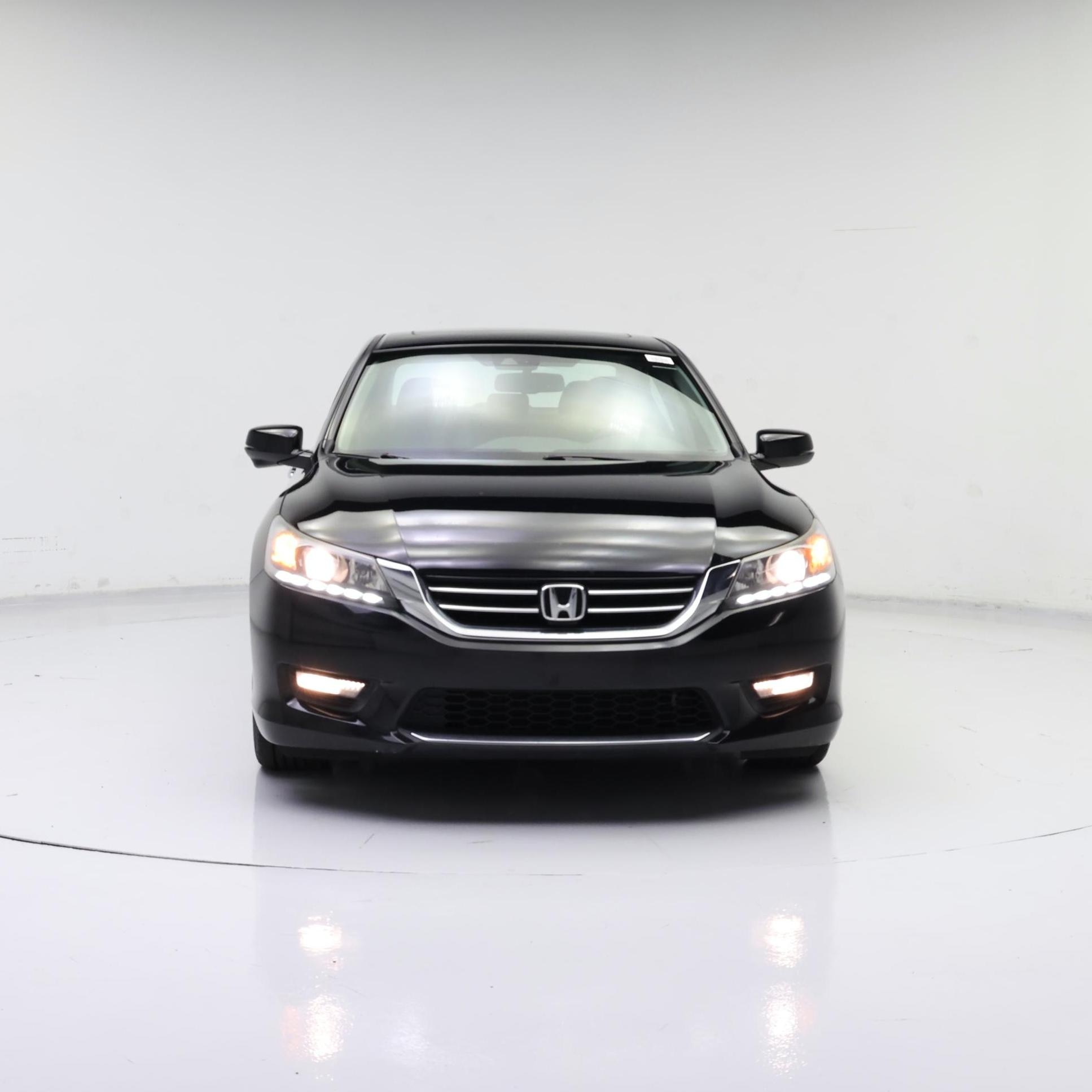Thumbnail: 2015 Honda Accord - 5