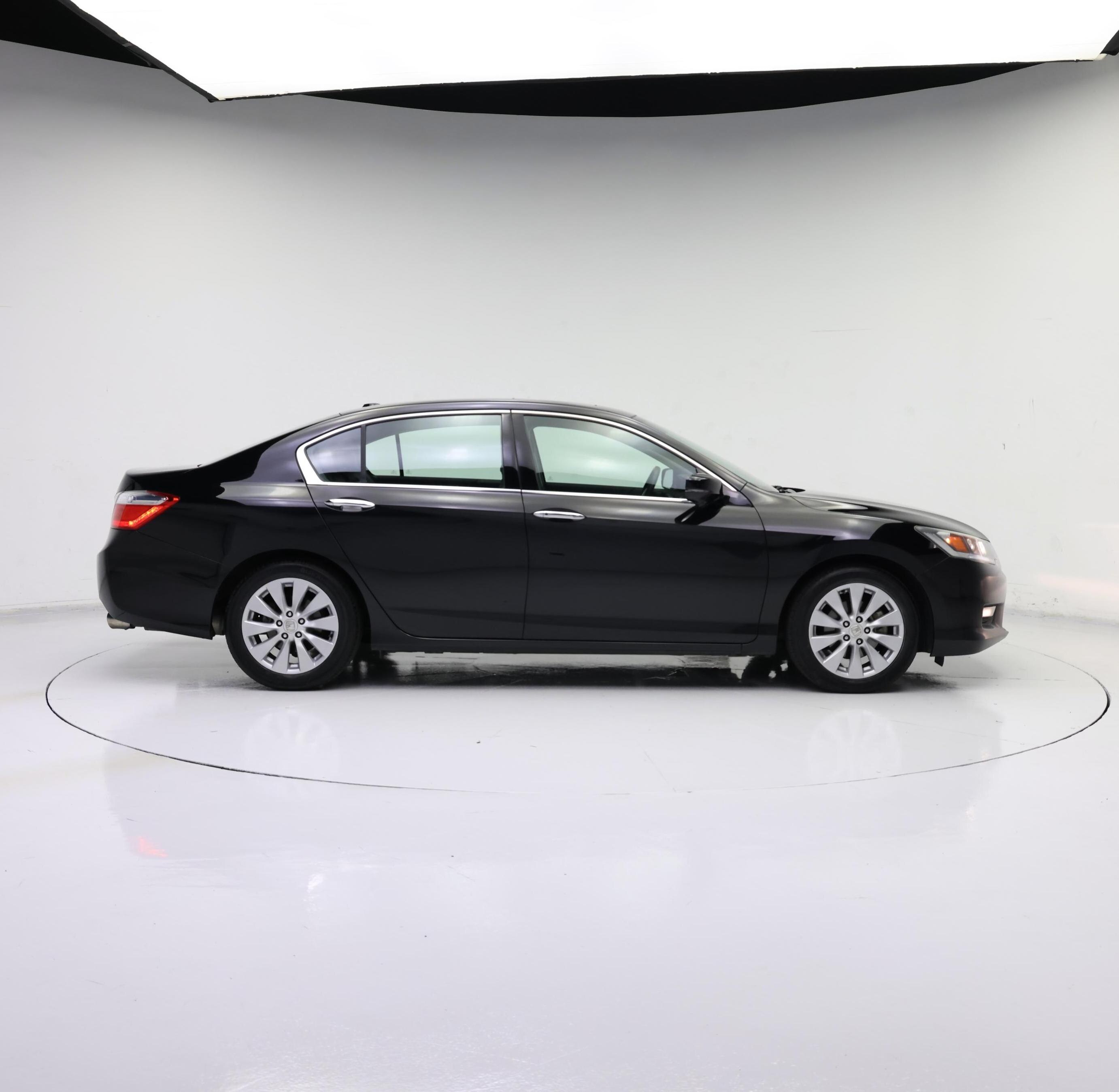 Thumbnail: 2015 Honda Accord - 7