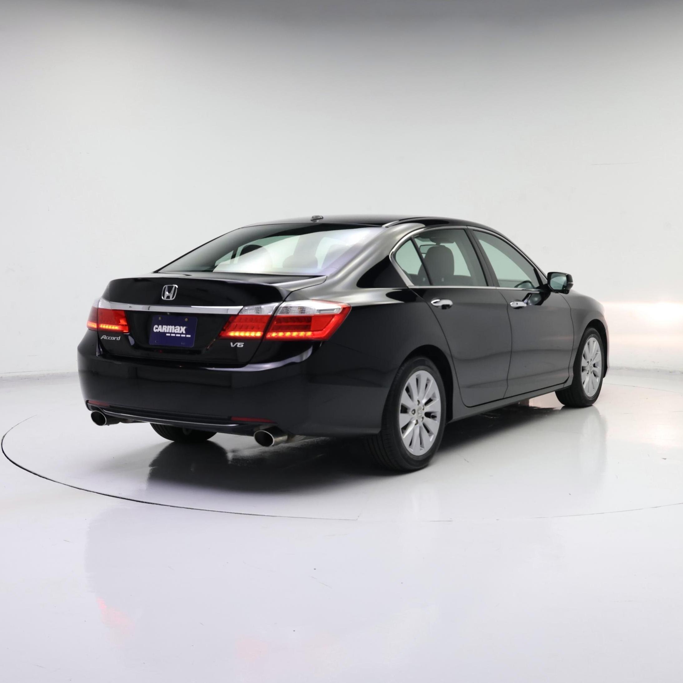Thumbnail: 2015 Honda Accord - 8