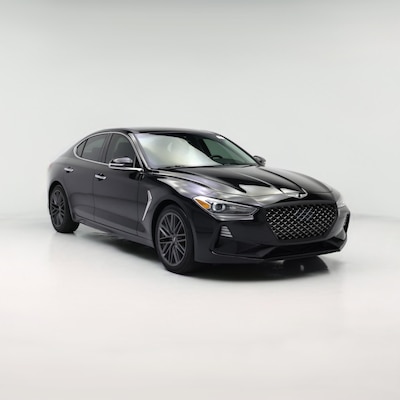 2019 Genesis G70 Advanced