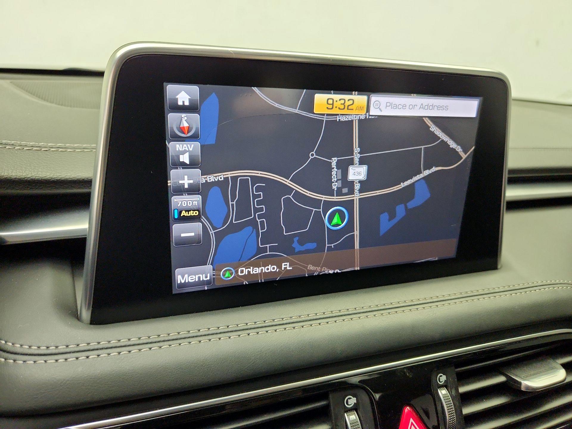 Thumbnail: 2019 Genesis G70 - 14