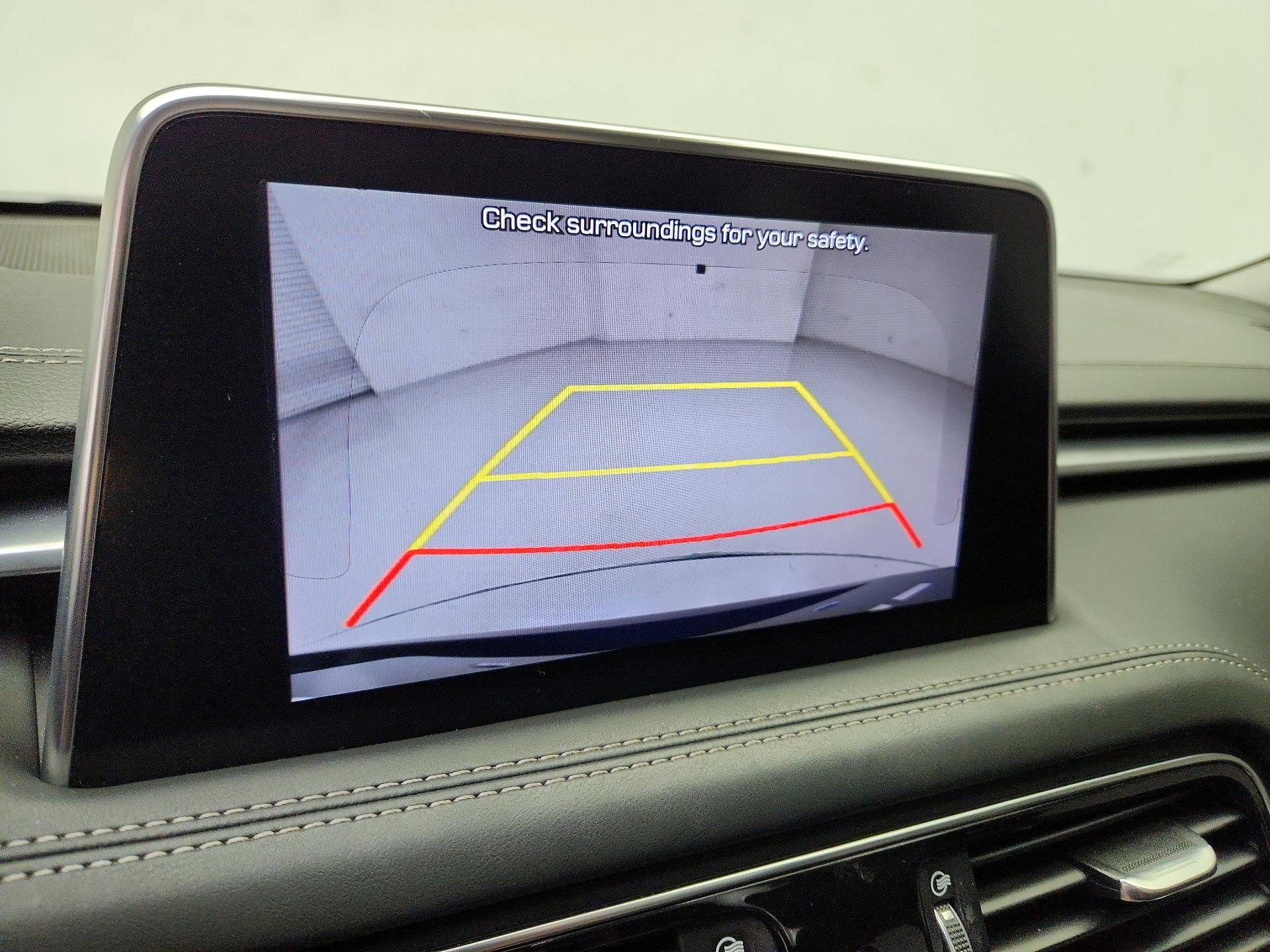 Thumbnail: 2019 Genesis G70 - 15