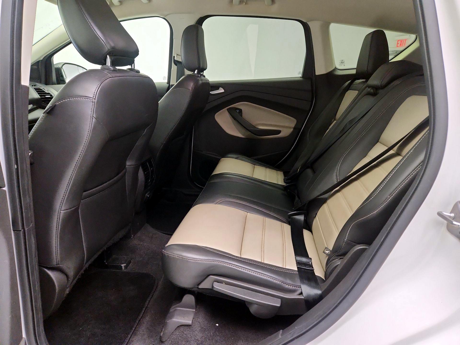 Thumbnail: 2019 Ford Escape - 19