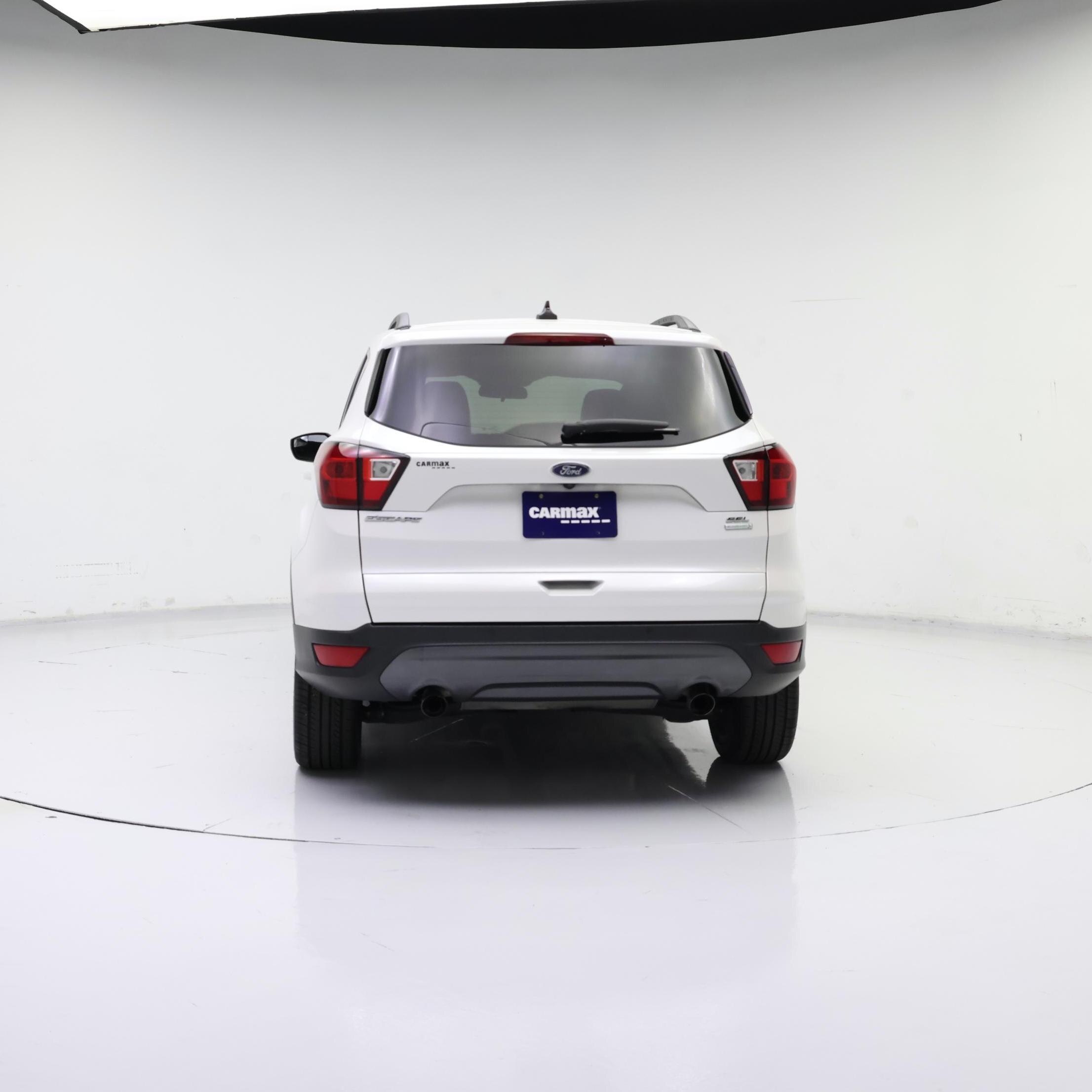 Thumbnail: 2019 Ford Escape - 6