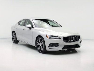 2021 Volvo S60 T5 Momentum