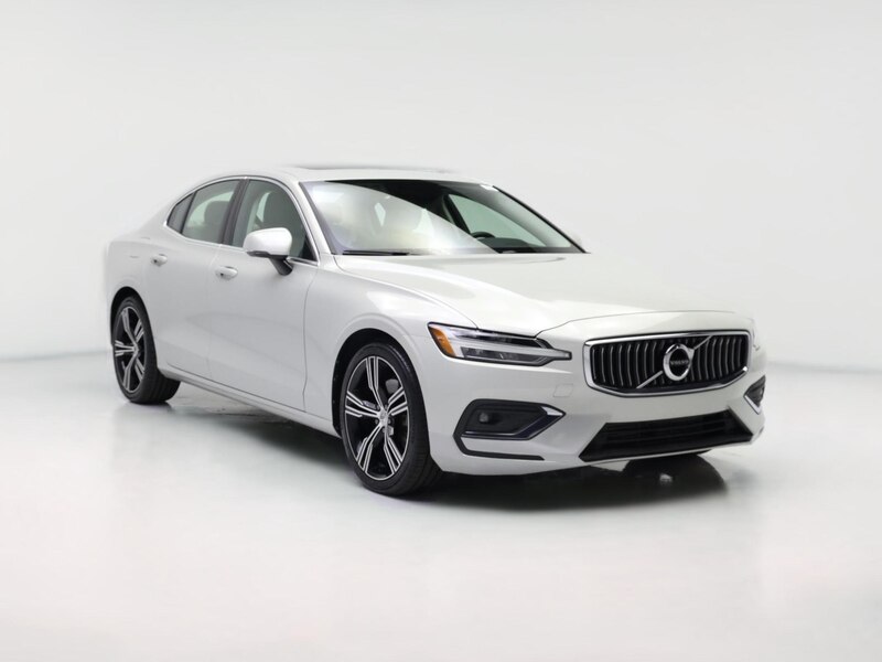 2021 Volvo S60 T5 Momentum -
                  Orlando, FL