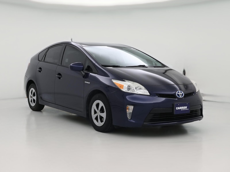 2015 Toyota Prius Two -
                  Warner Robins, GA