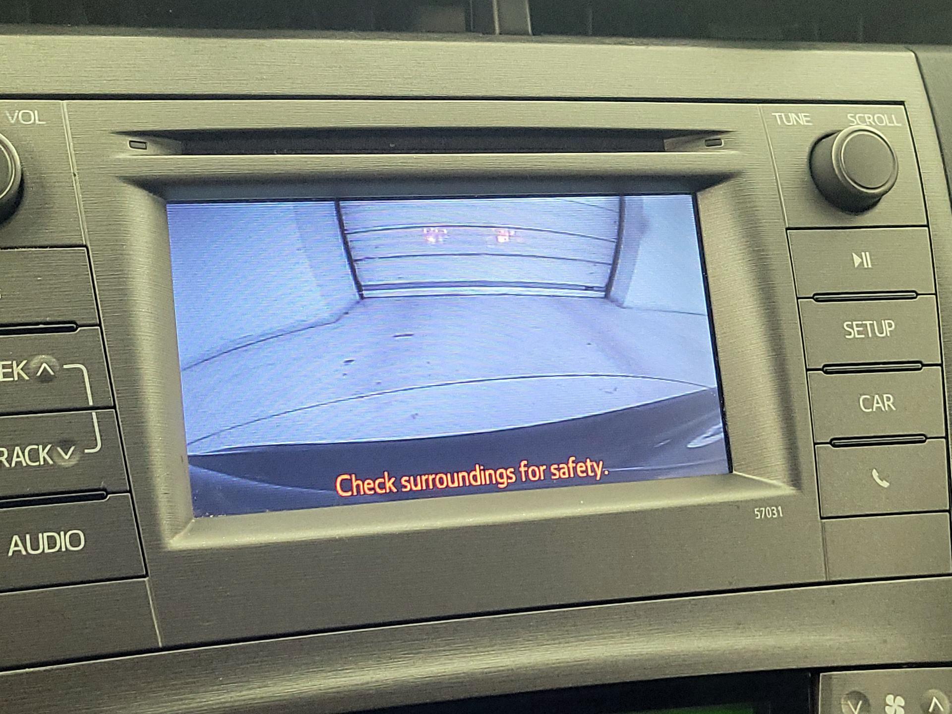 Thumbnail: 2015 Toyota Prius - 14