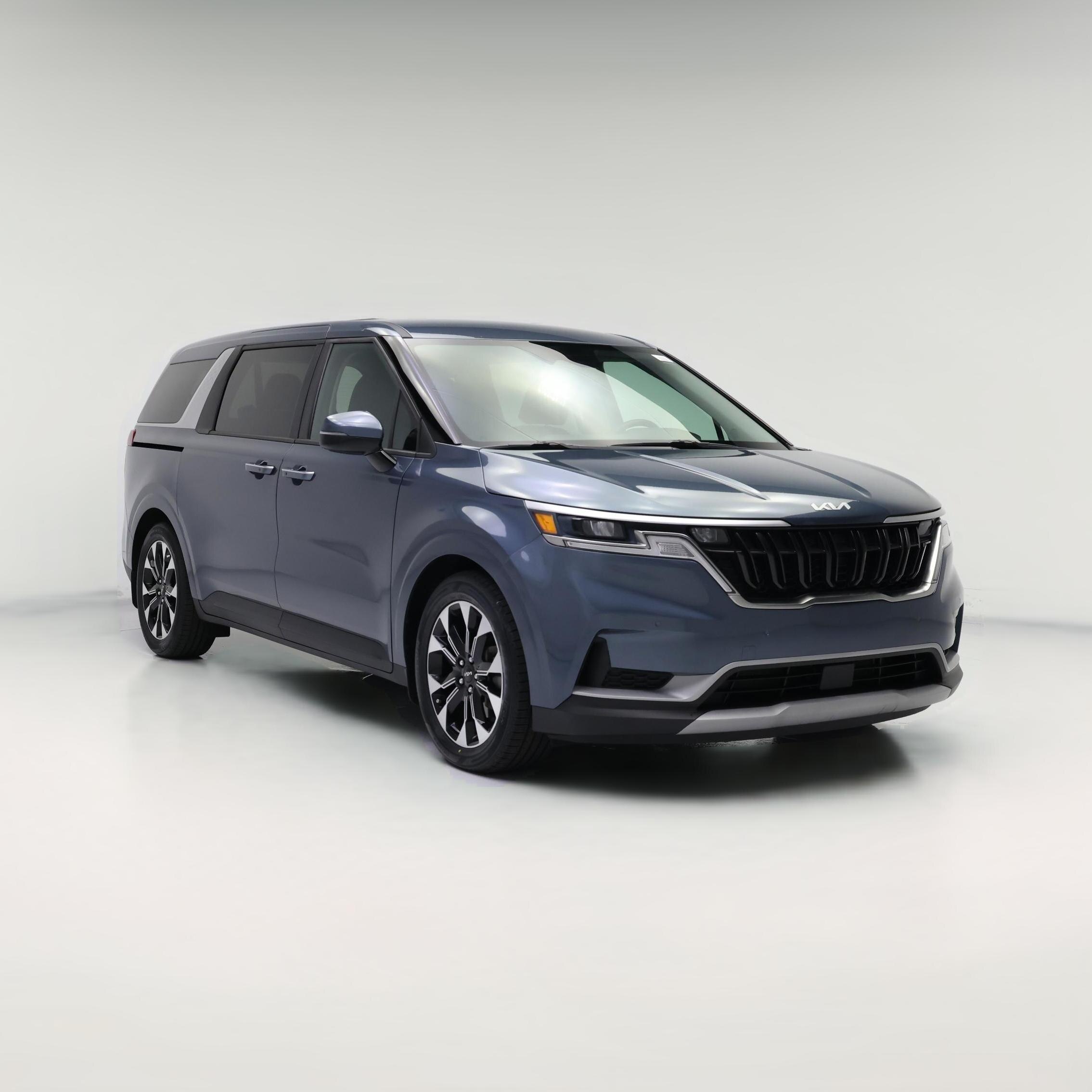 Thumbnail: 2023 Kia Carnival - 1