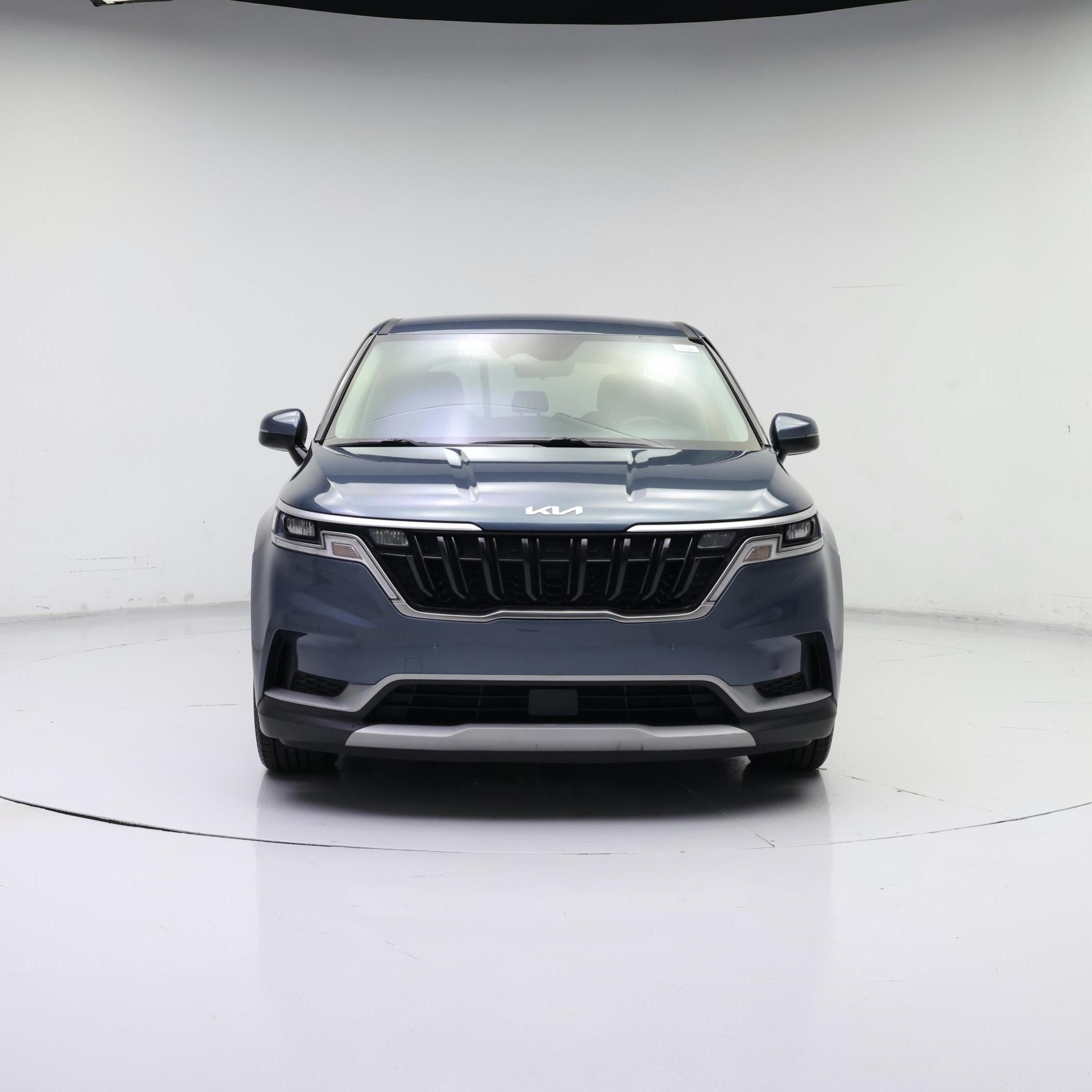 Thumbnail: 2023 Kia Carnival - 5