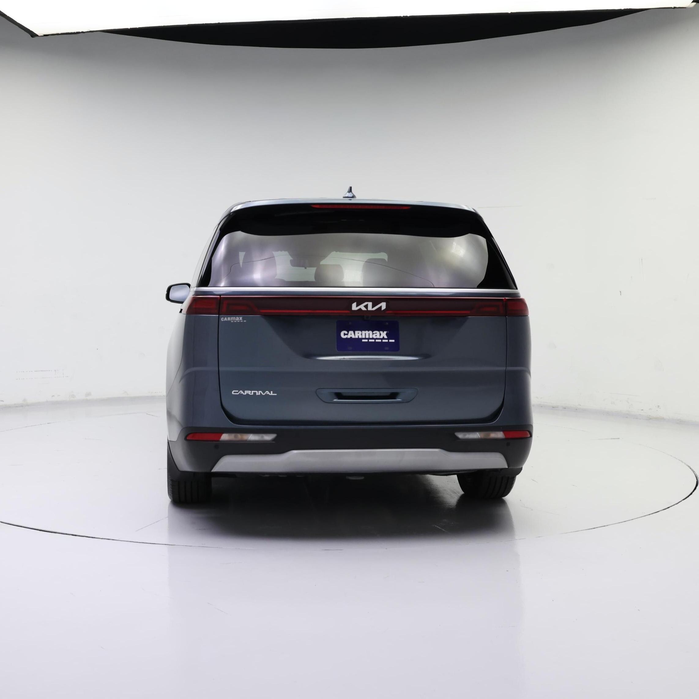 Thumbnail: 2023 Kia Carnival - 6
