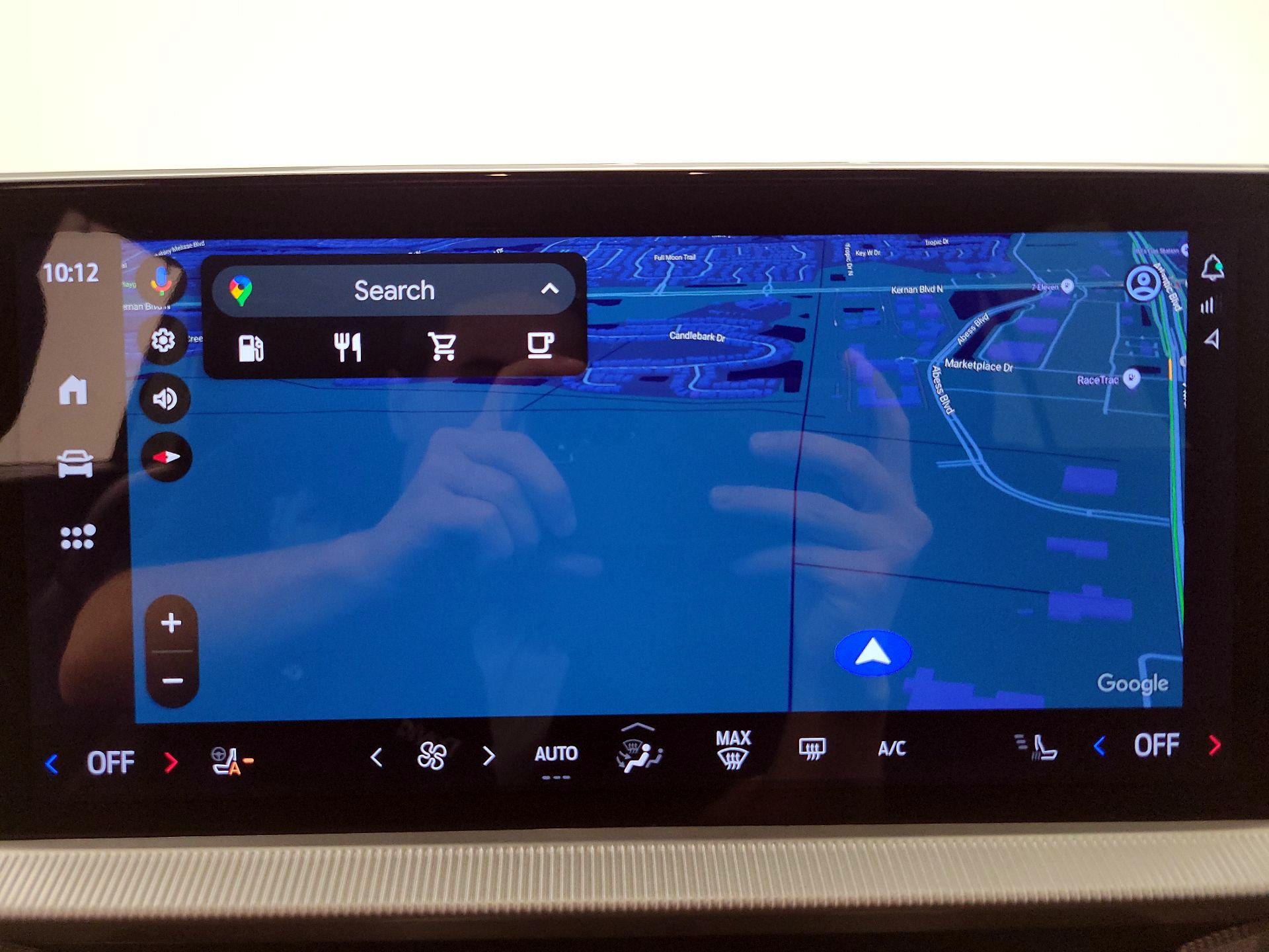 Thumbnail: 2025 Ford Explorer - 14