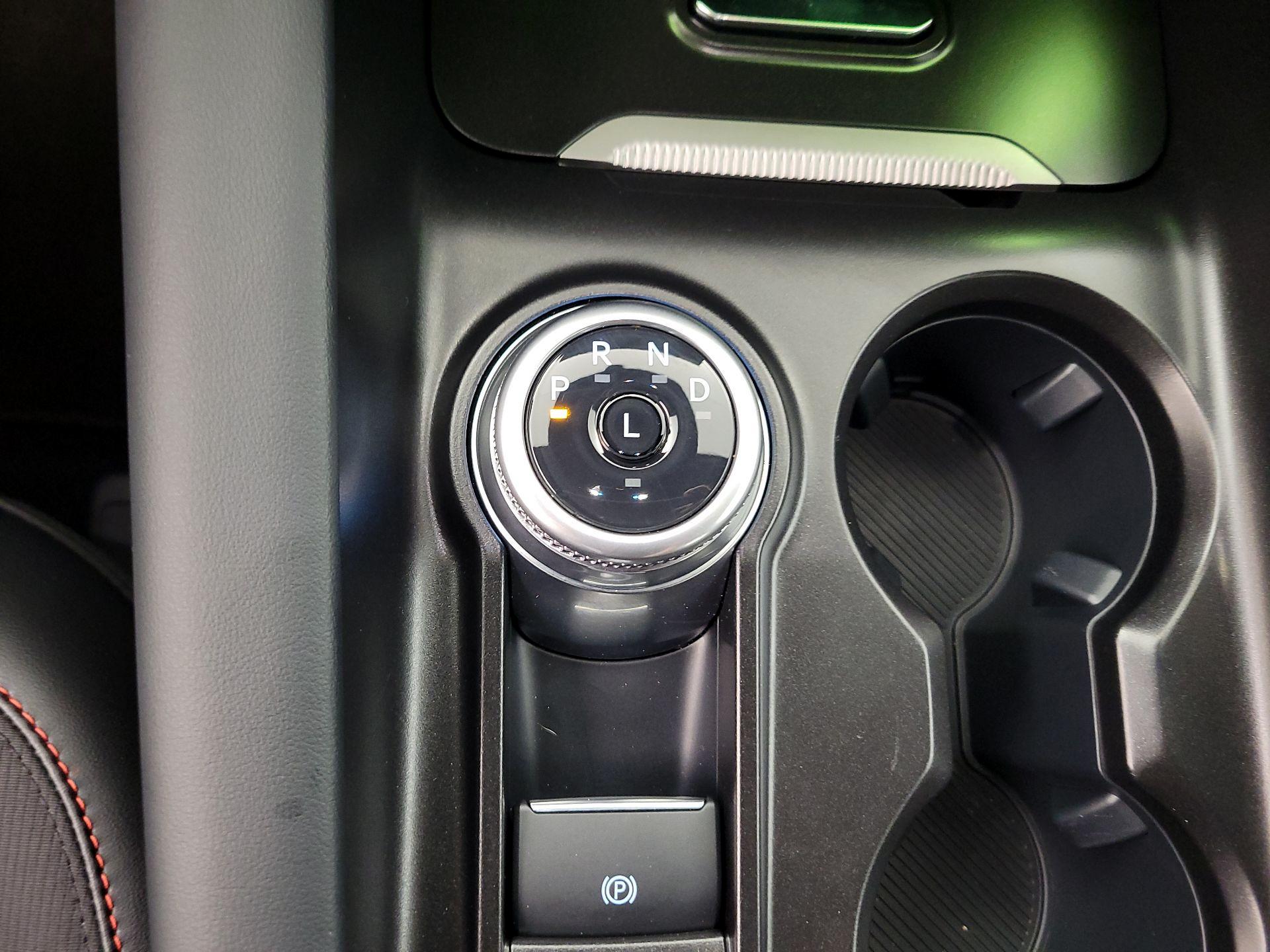 Thumbnail: 2025 Ford Explorer - 18