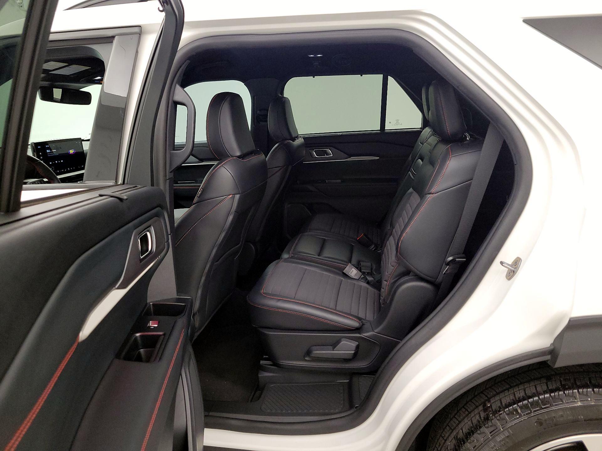 Thumbnail: 2025 Ford Explorer - 20