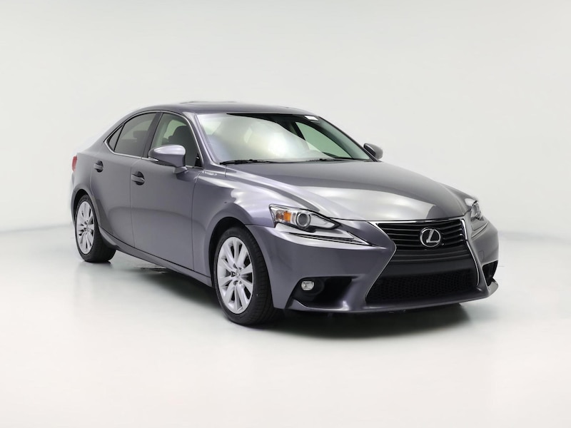 2016 Lexus IS 200t -
                  Orlando, FL