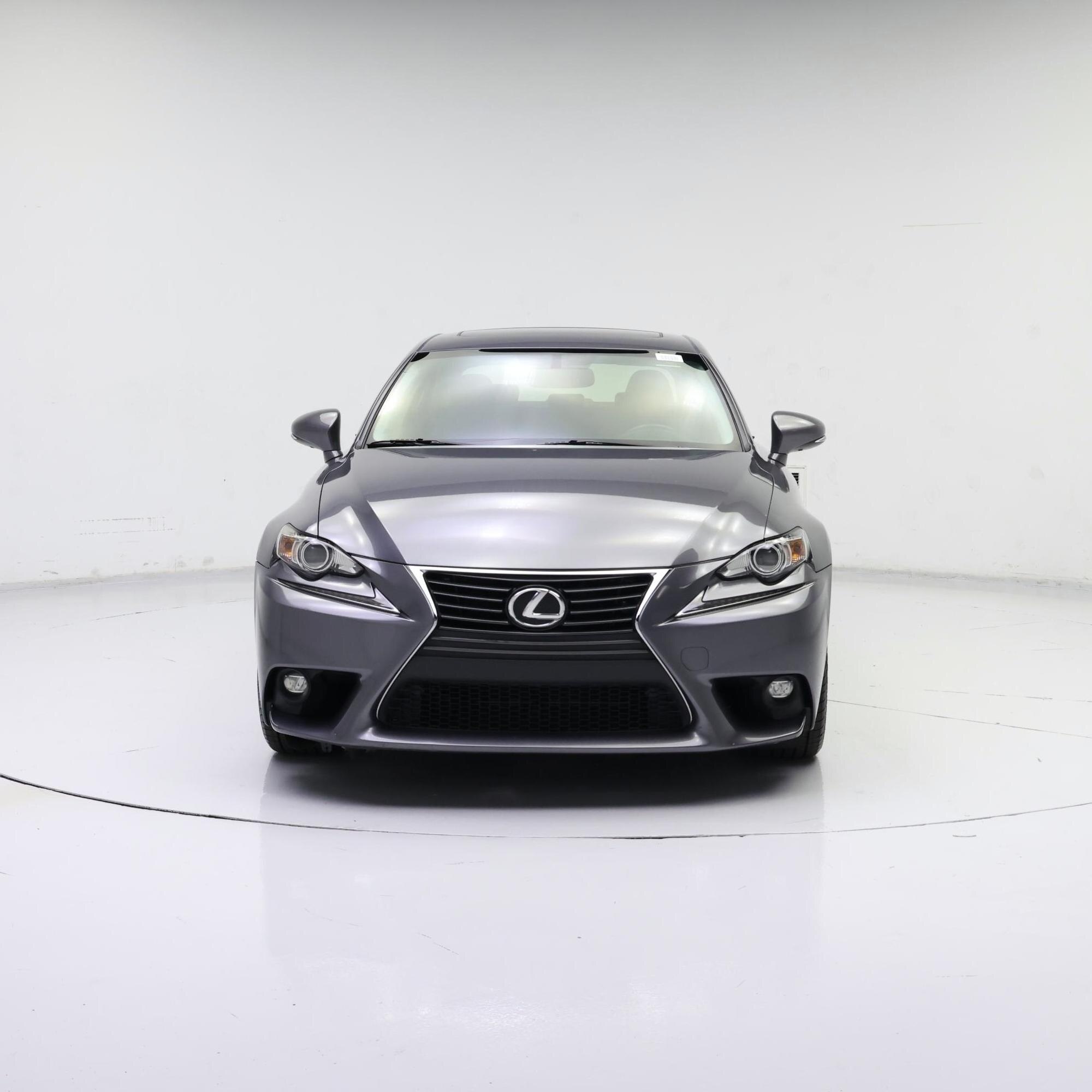 Thumbnail: 2016 Lexus IS - 5
