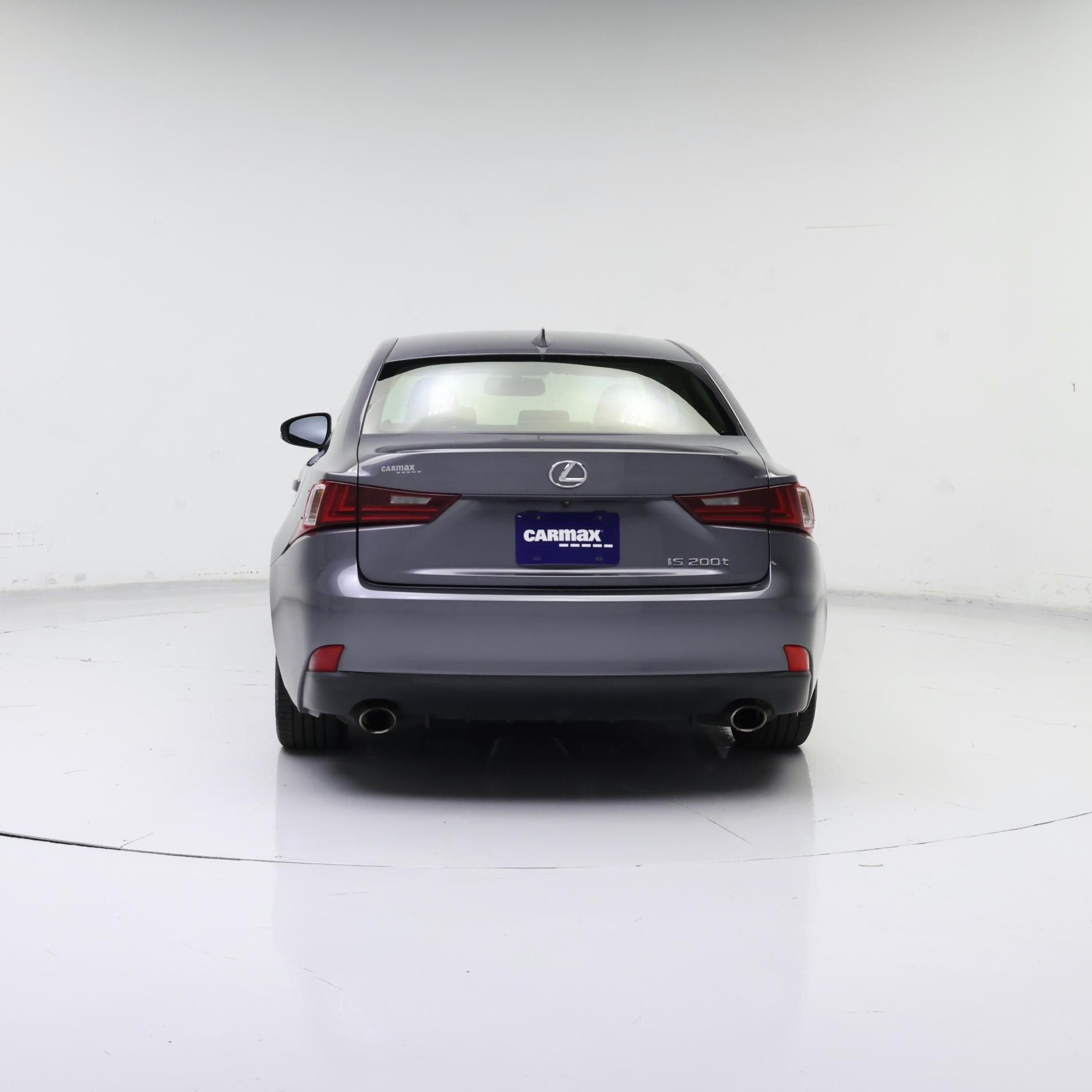 Thumbnail: 2016 Lexus IS - 6