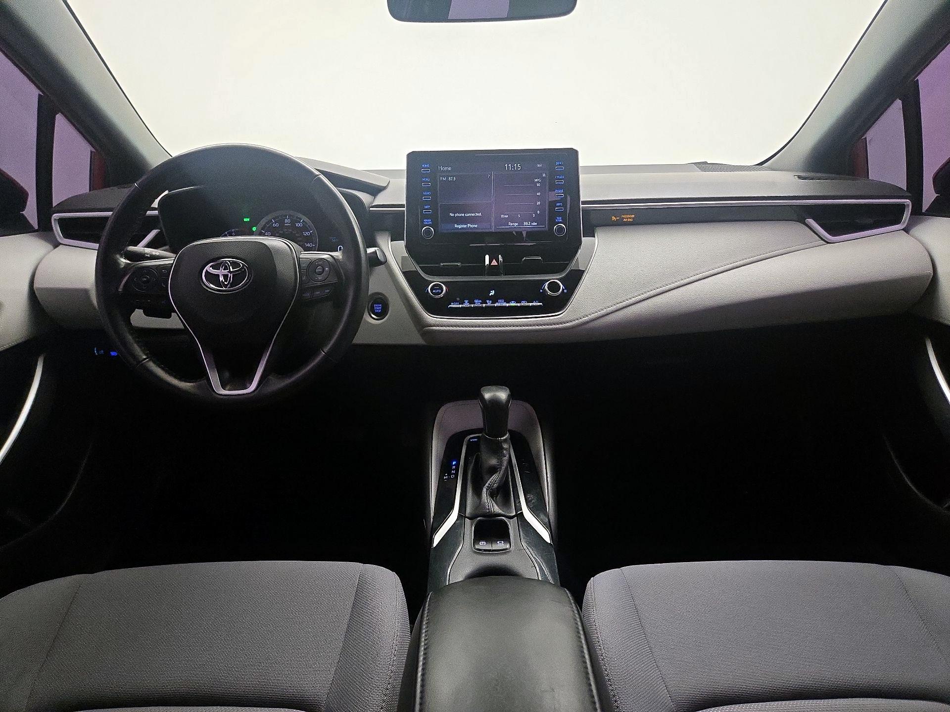 Thumbnail: 2020 Toyota Corolla - 9