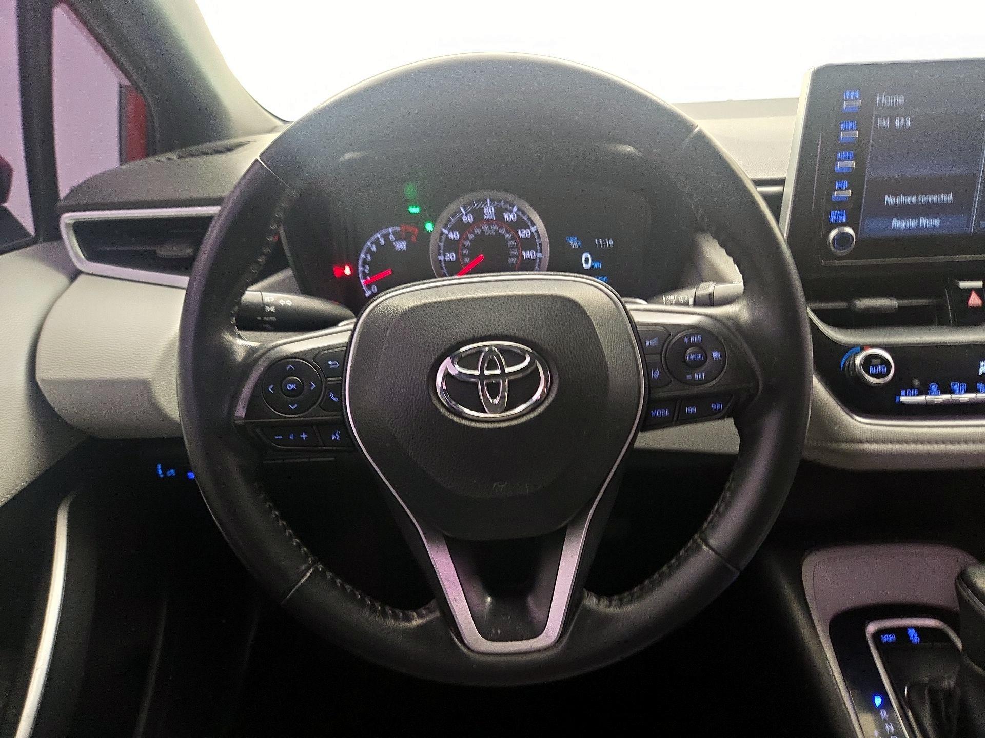 Thumbnail: 2020 Toyota Corolla - 10