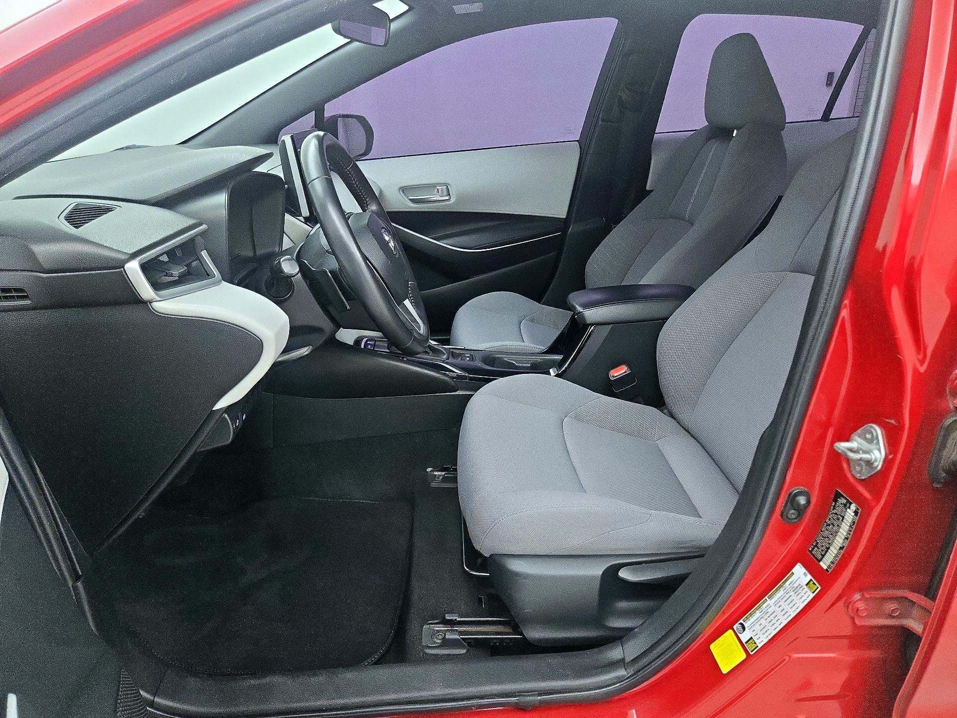 Thumbnail: 2020 Toyota Corolla - 11