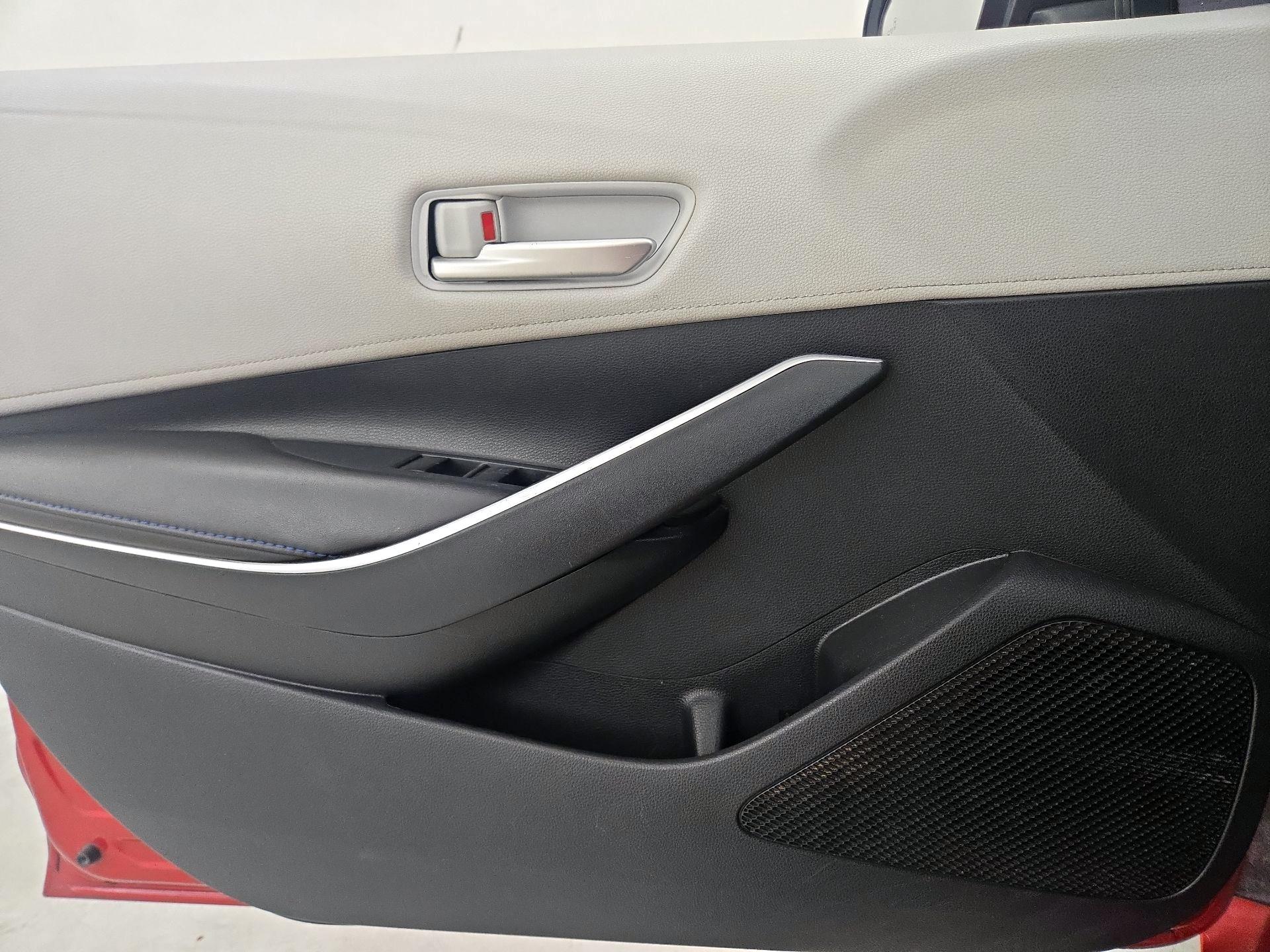 Thumbnail: 2020 Toyota Corolla - 12