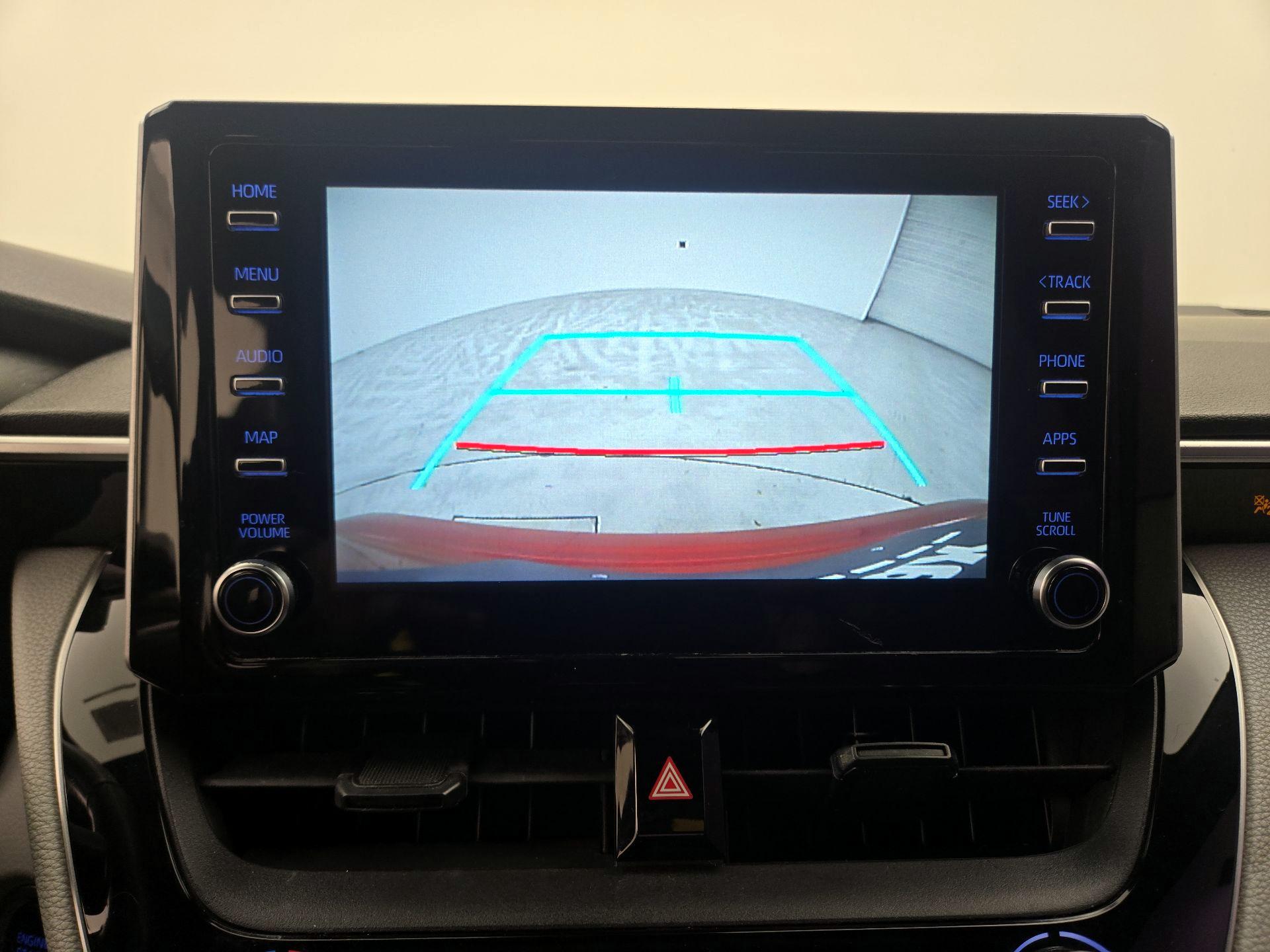 Thumbnail: 2020 Toyota Corolla - 14