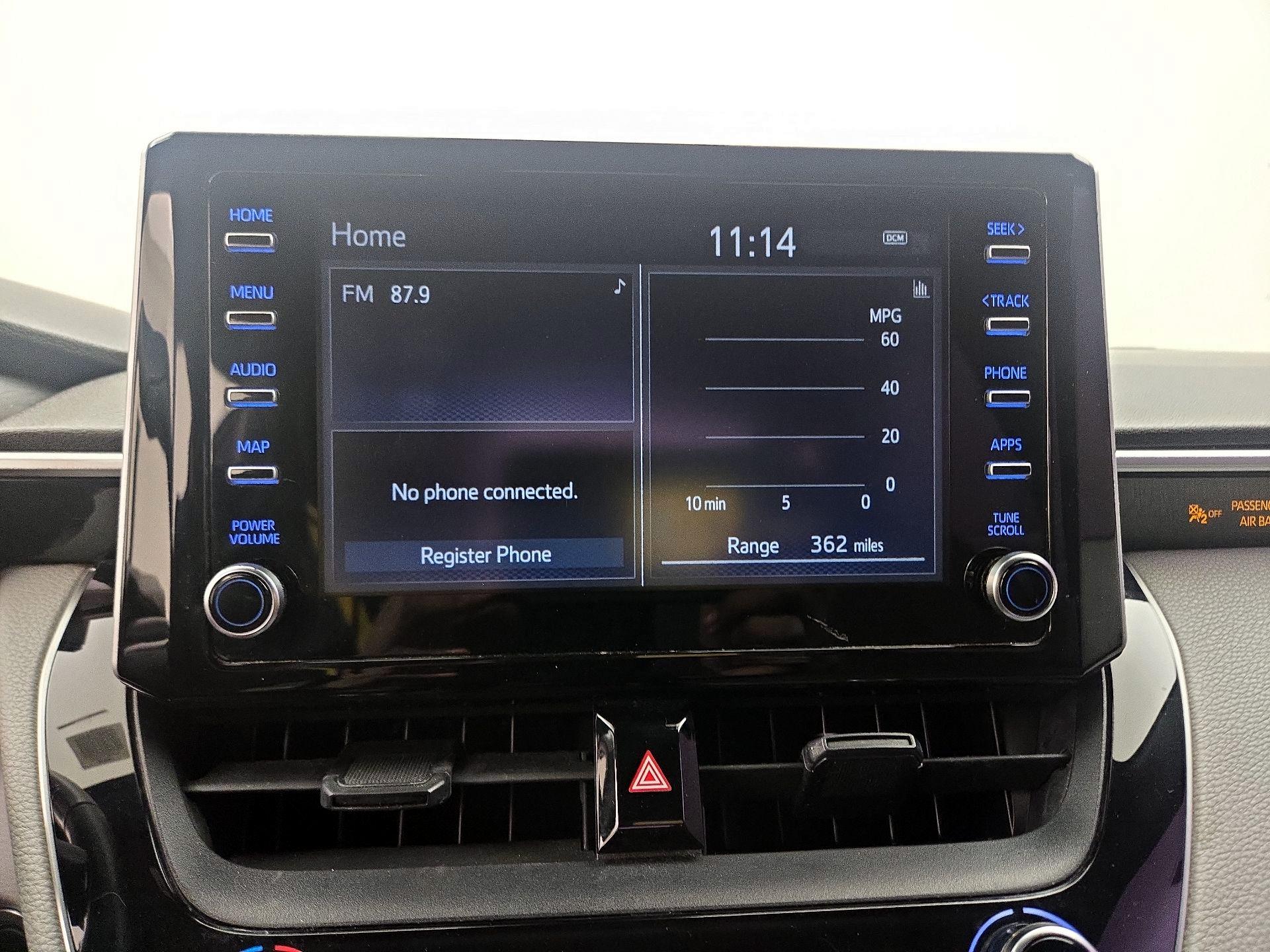 Thumbnail: 2020 Toyota Corolla - 15