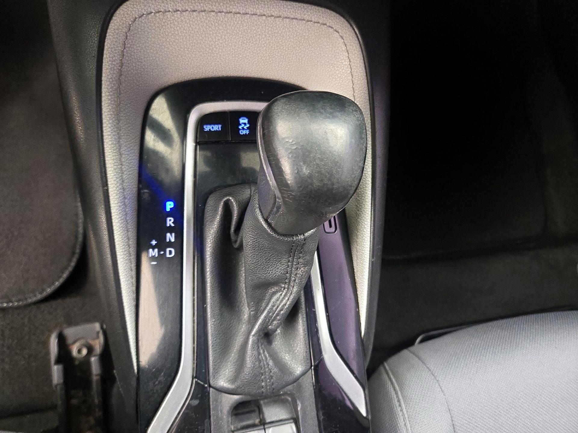 Thumbnail: 2020 Toyota Corolla - 17