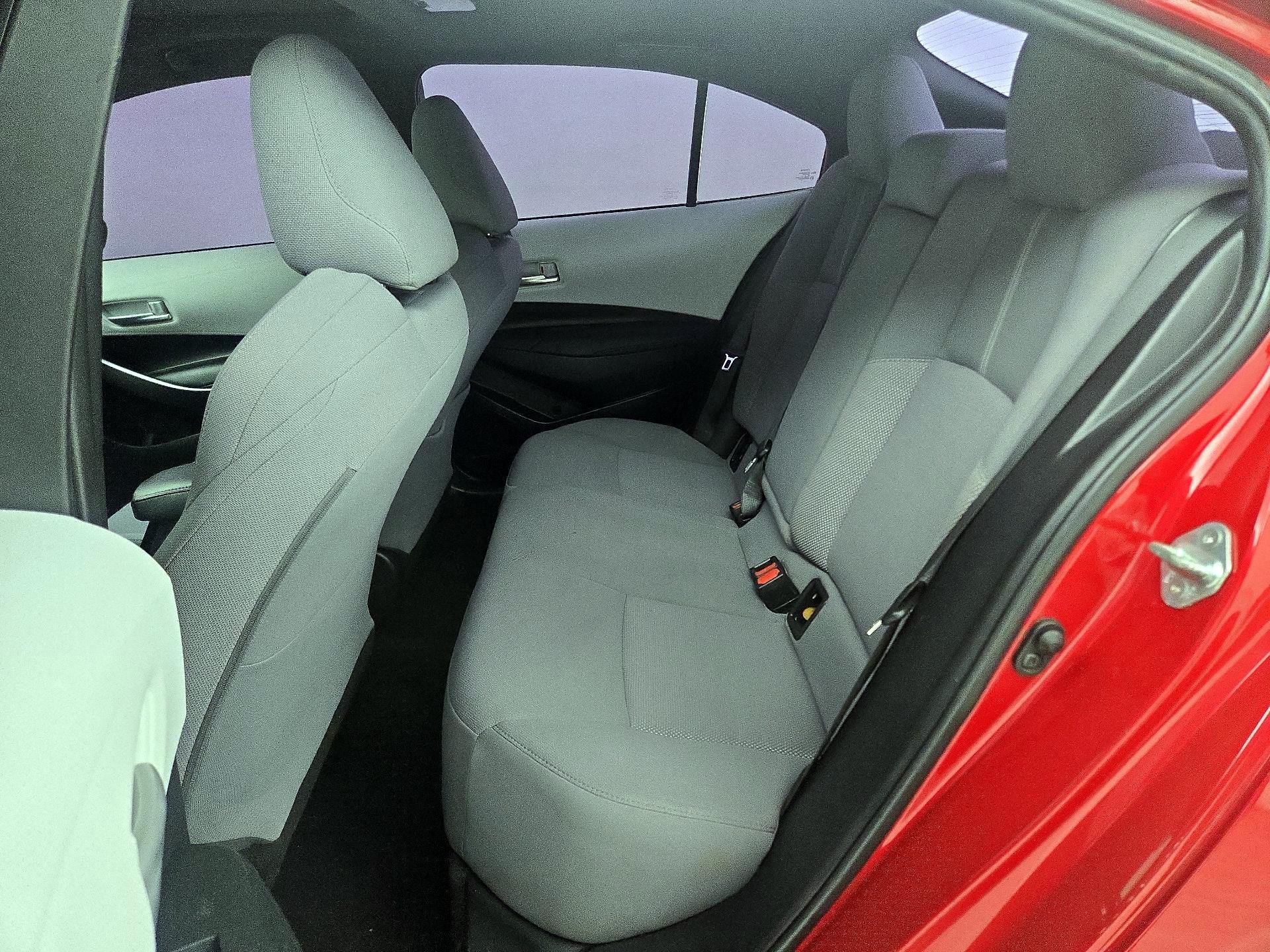 Thumbnail: 2020 Toyota Corolla - 20