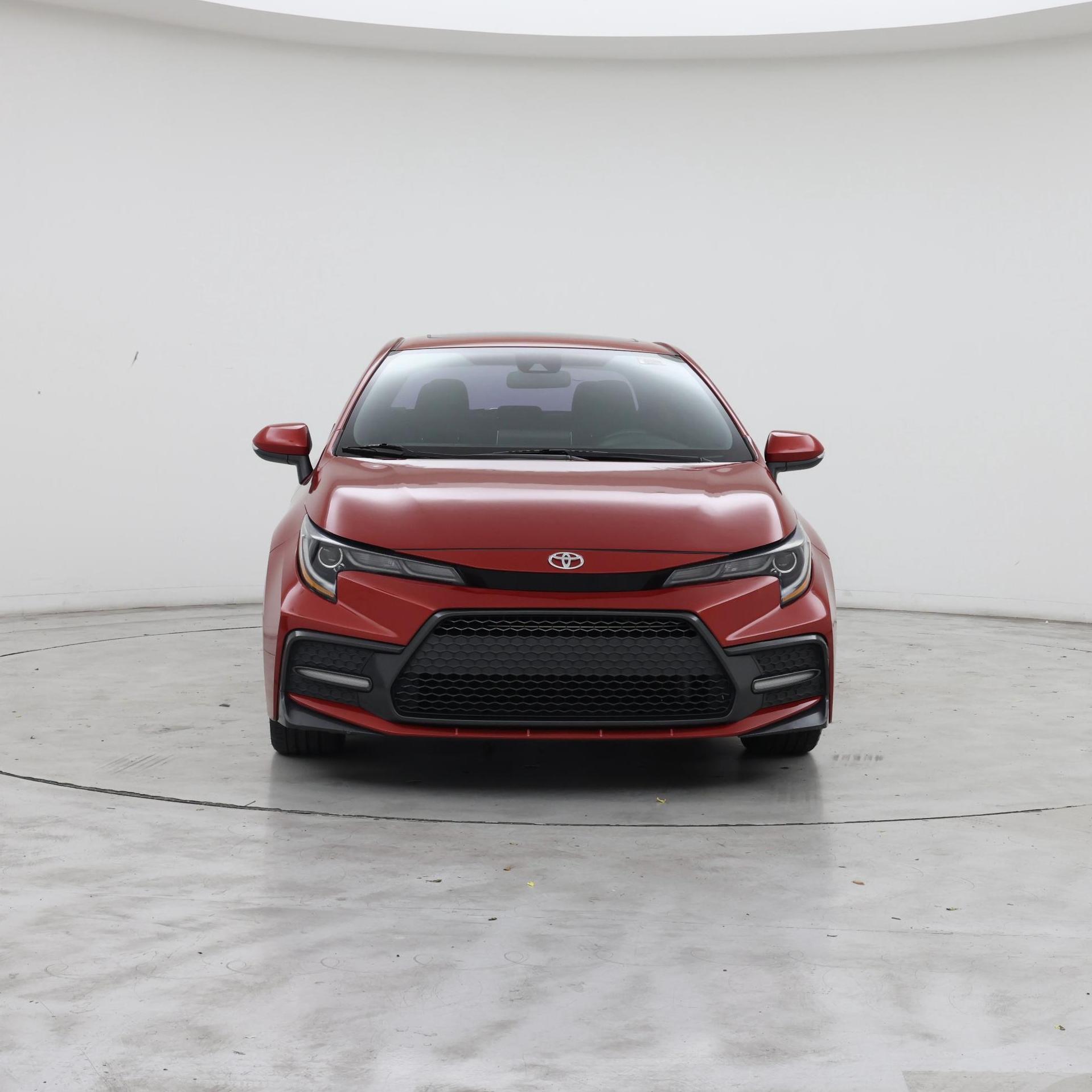Thumbnail: 2020 Toyota Corolla - 5