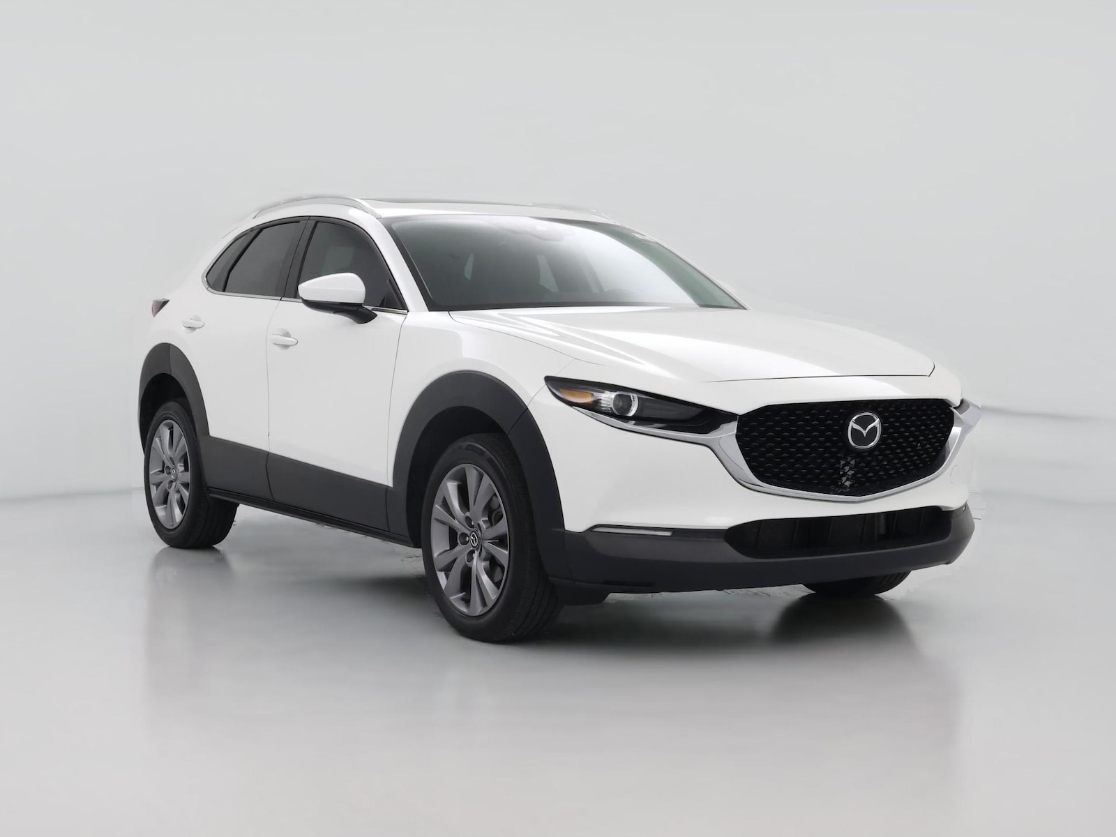 2022 Mazda CX-30 Preferred