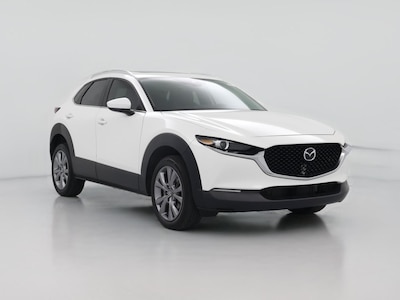2022 Mazda CX-30 Preferred