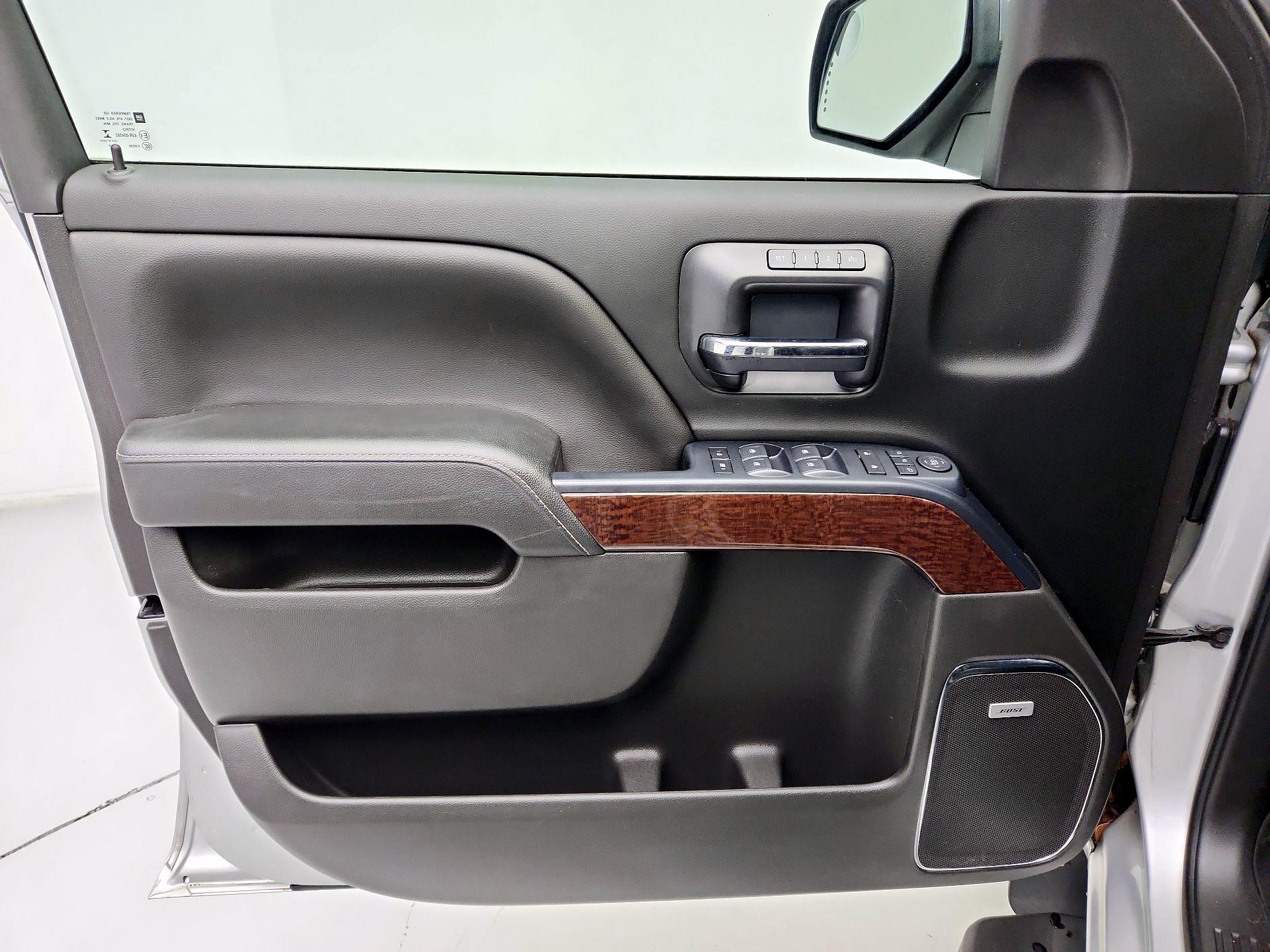 Thumbnail: 2018 GMC Sierra 1500 - 12