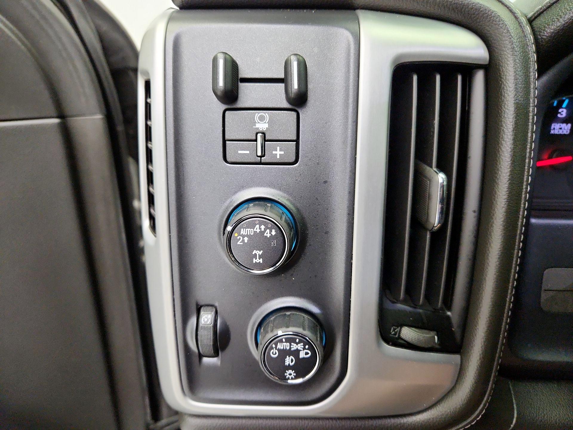 Thumbnail: 2018 GMC Sierra 1500 - 13