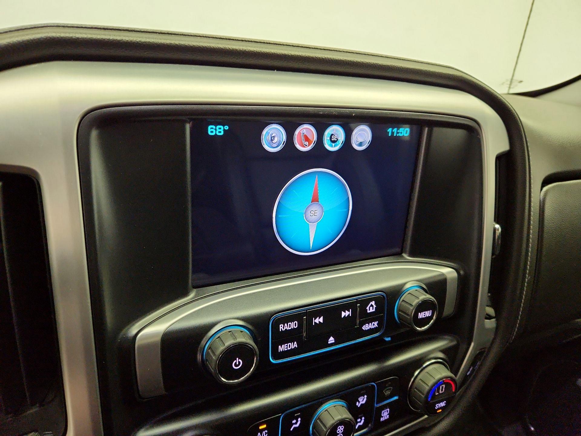 Thumbnail: 2018 GMC Sierra 1500 - 14