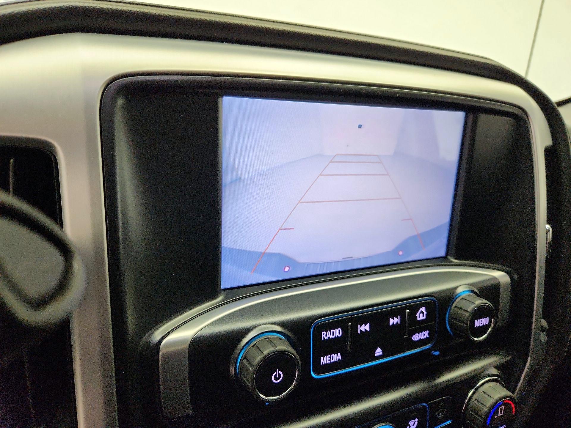 Thumbnail: 2018 GMC Sierra 1500 - 15