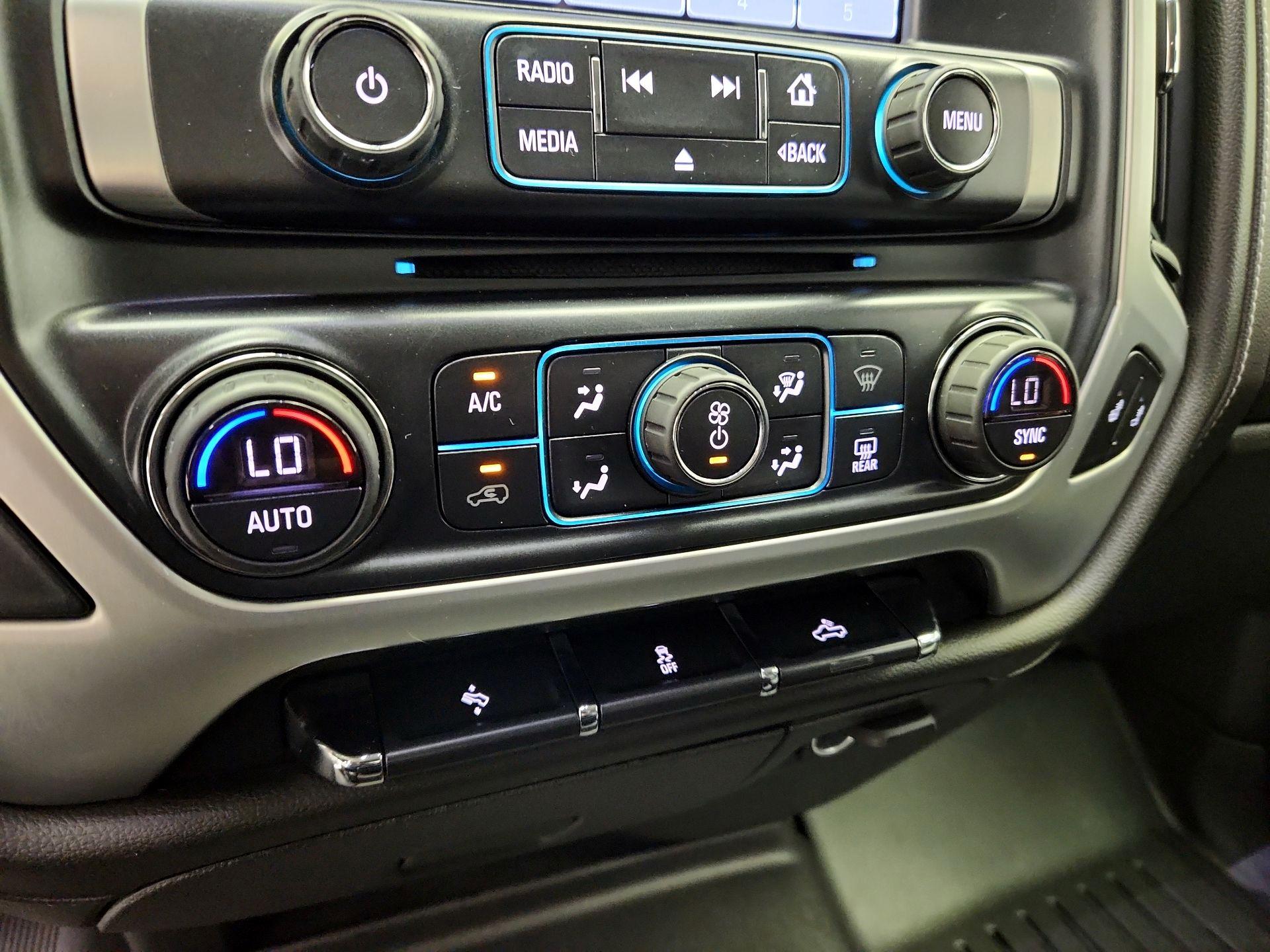 Thumbnail: 2018 GMC Sierra 1500 - 17