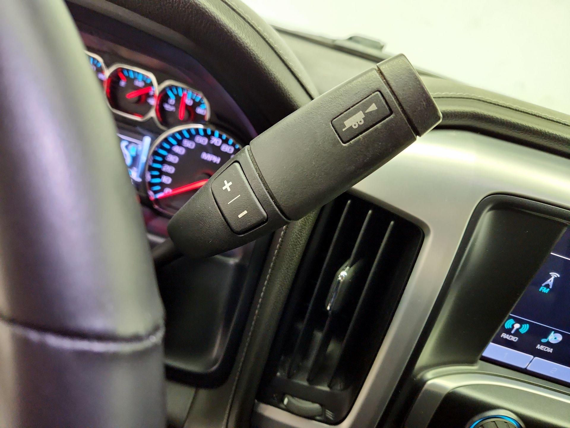 Thumbnail: 2018 GMC Sierra 1500 - 18