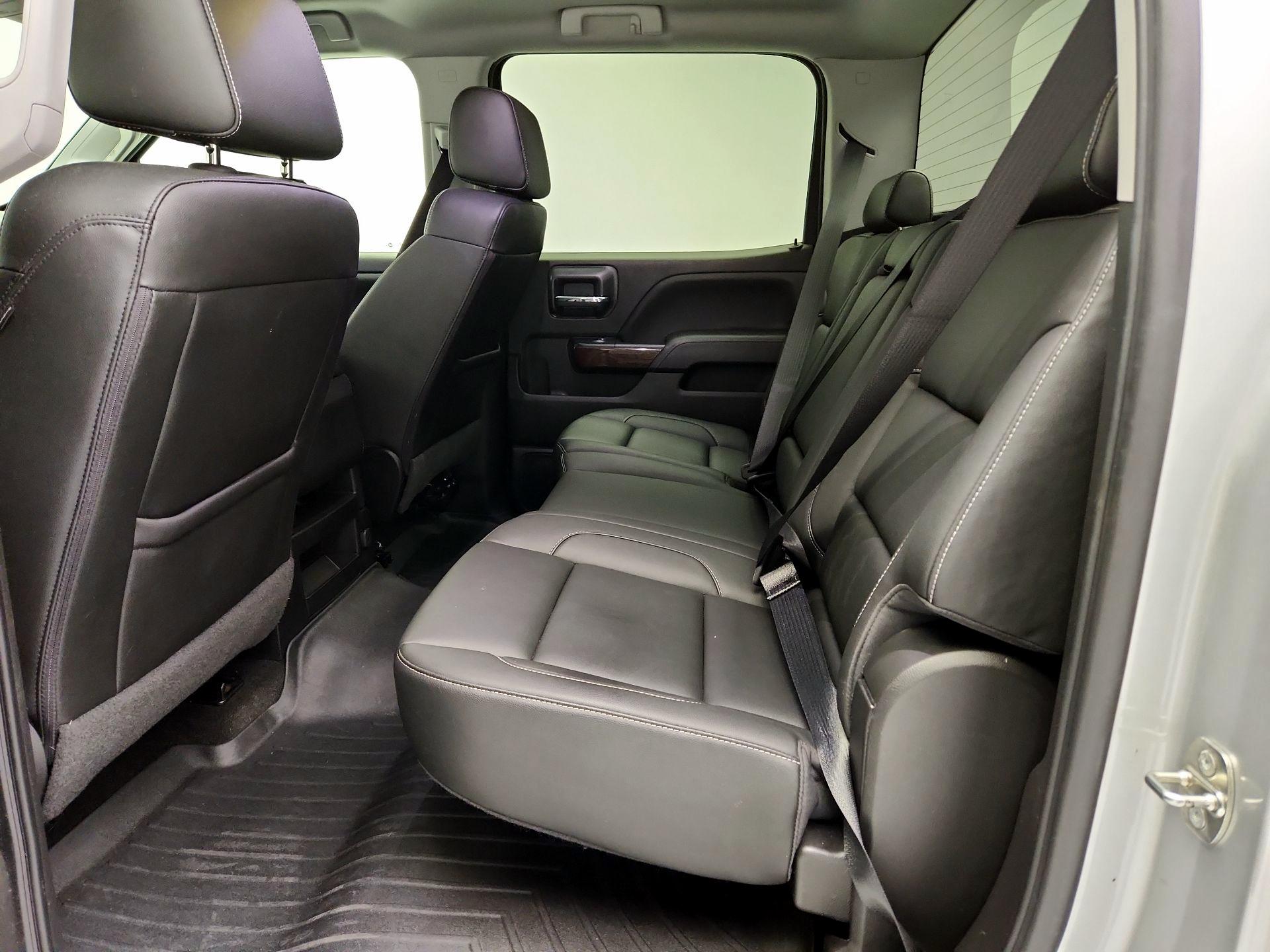 Thumbnail: 2018 GMC Sierra 1500 - 20