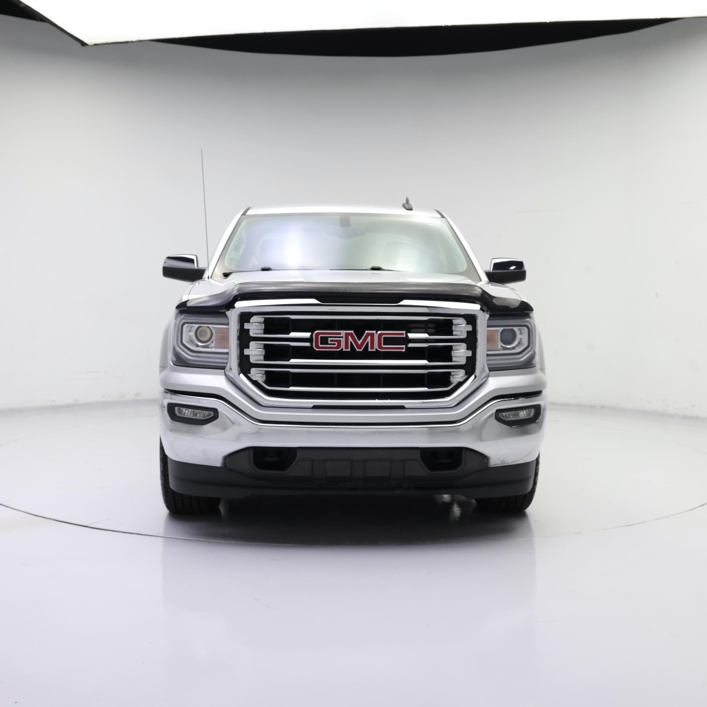 Thumbnail: 2018 GMC Sierra 1500 - 5