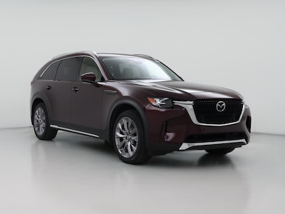 2024 Mazda CX-90 Turbo Premium
