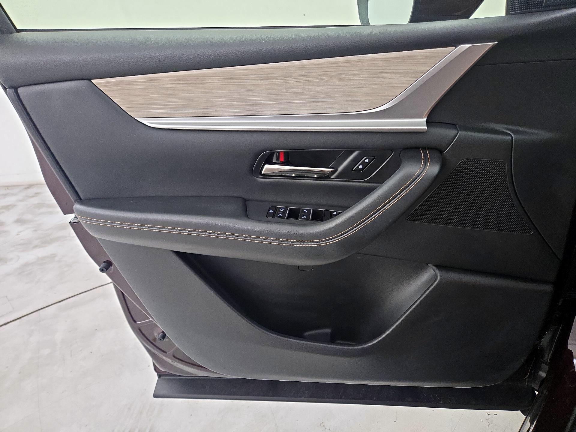 Thumbnail: 2024 Mazda CX-90 - 12