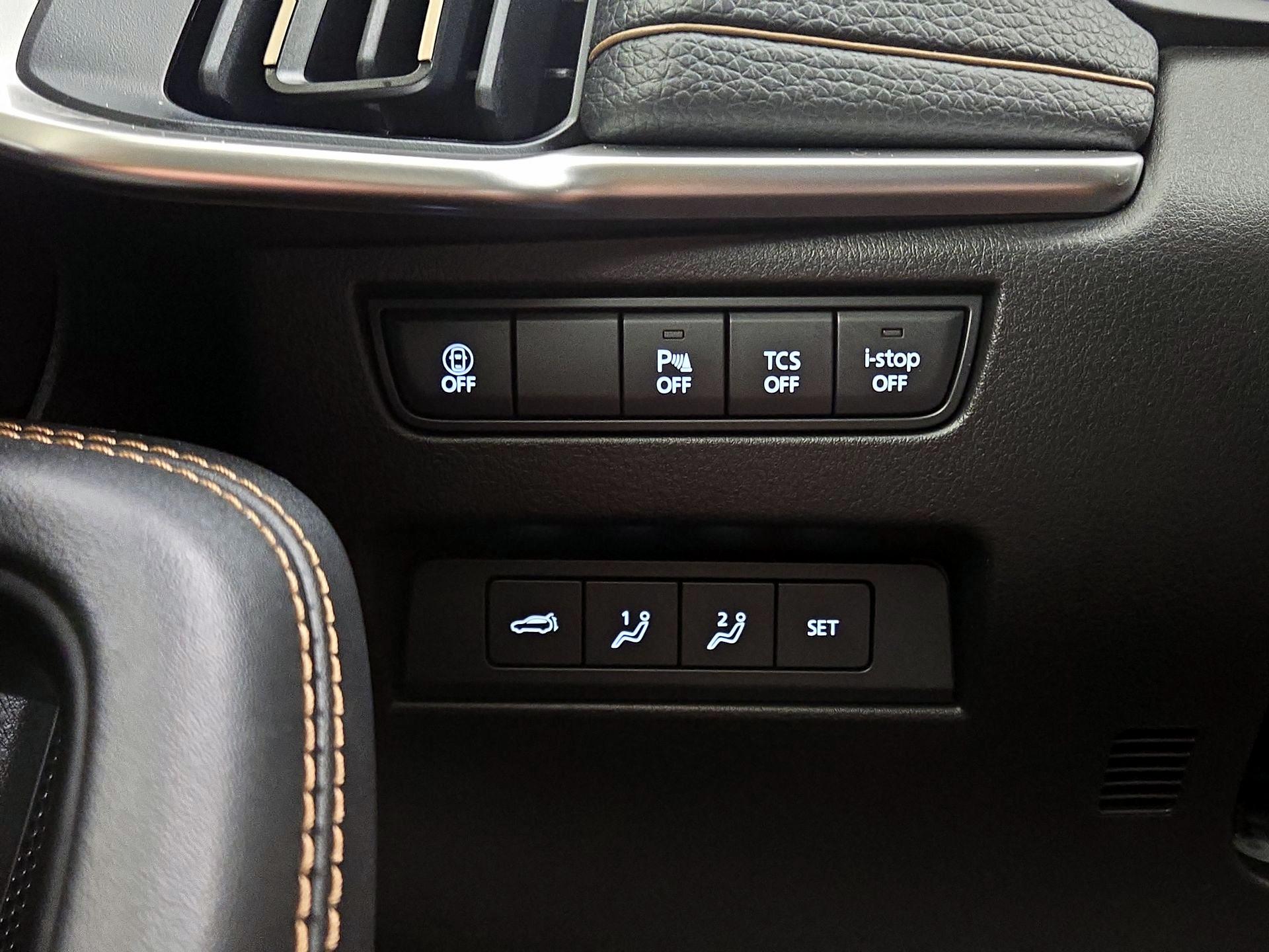 Thumbnail: 2024 Mazda CX-90 - 13