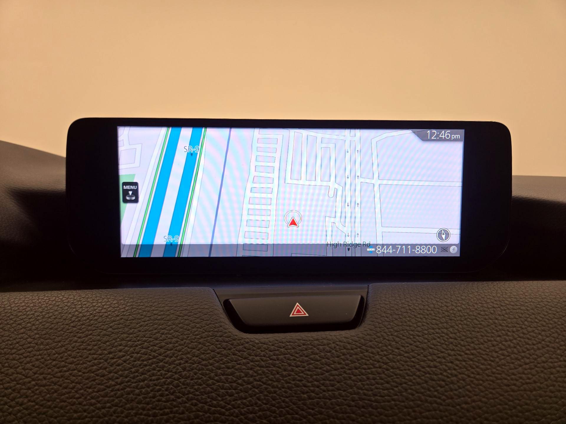 Thumbnail: 2024 Mazda CX-90 - 14