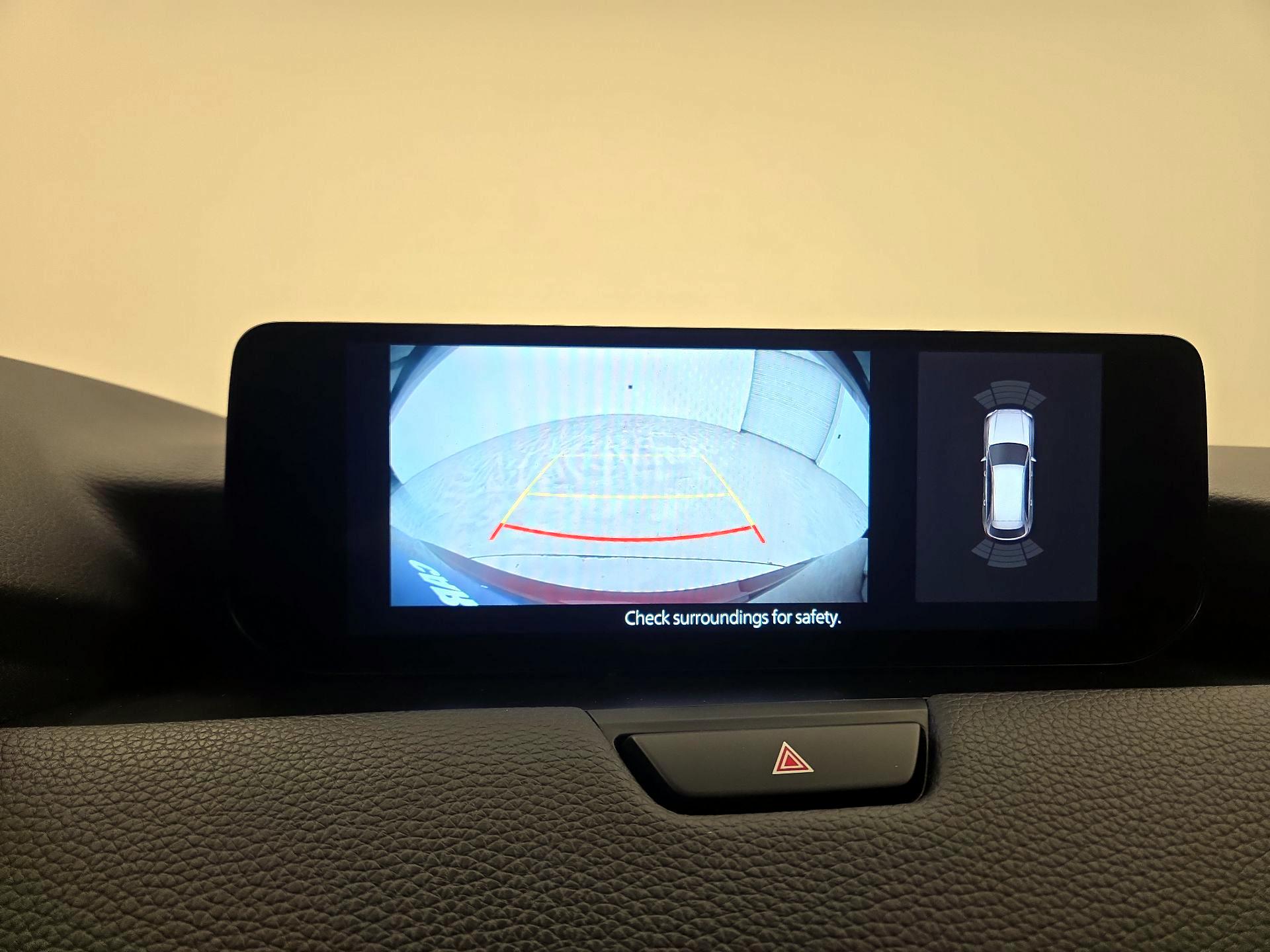 Thumbnail: 2024 Mazda CX-90 - 15