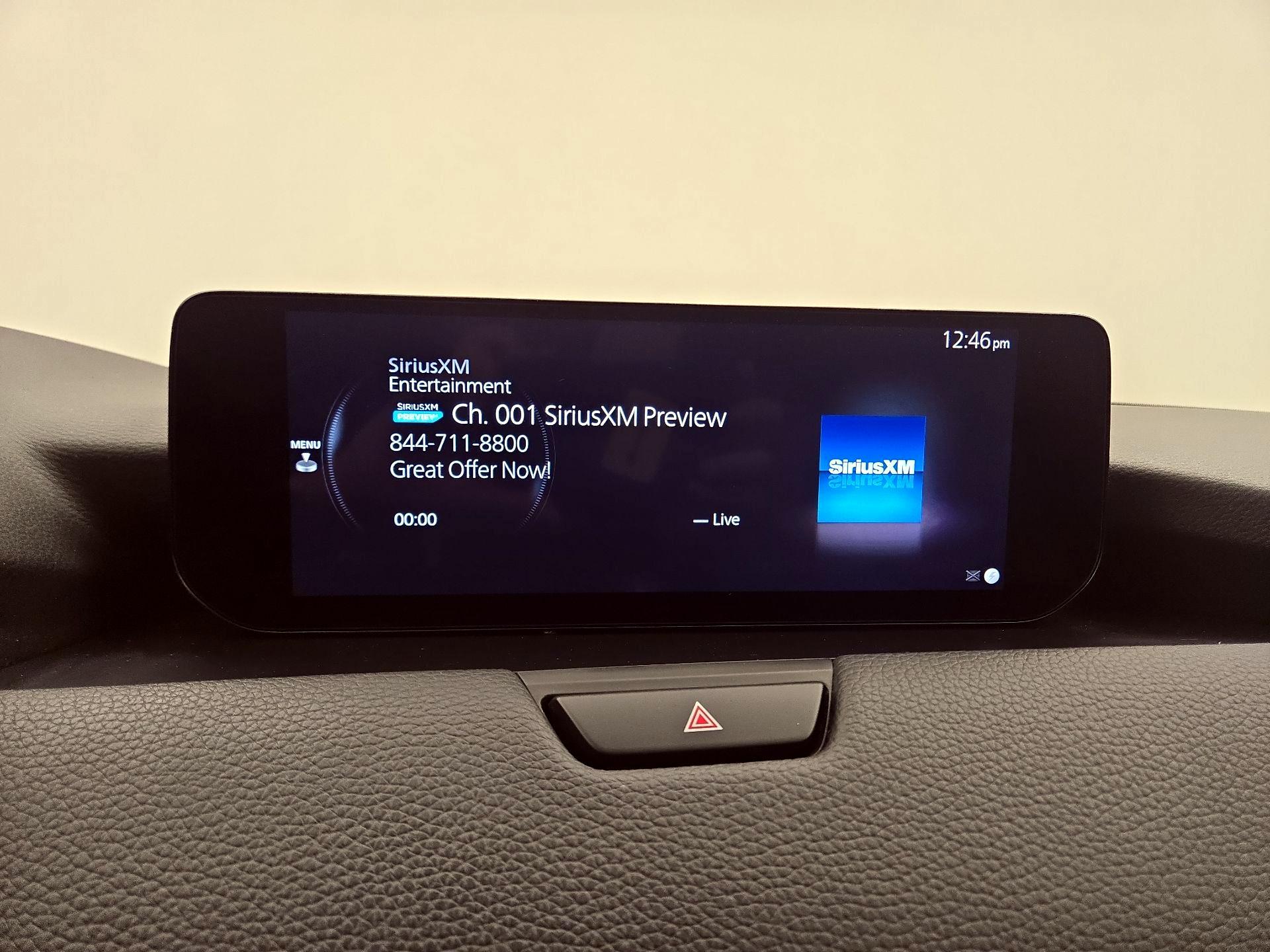 Thumbnail: 2024 Mazda CX-90 - 16