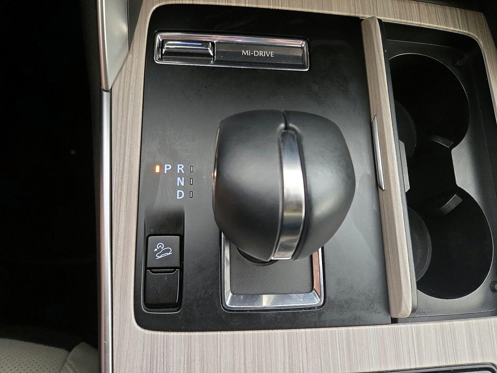 Thumbnail: 2024 Mazda CX-90 - 18