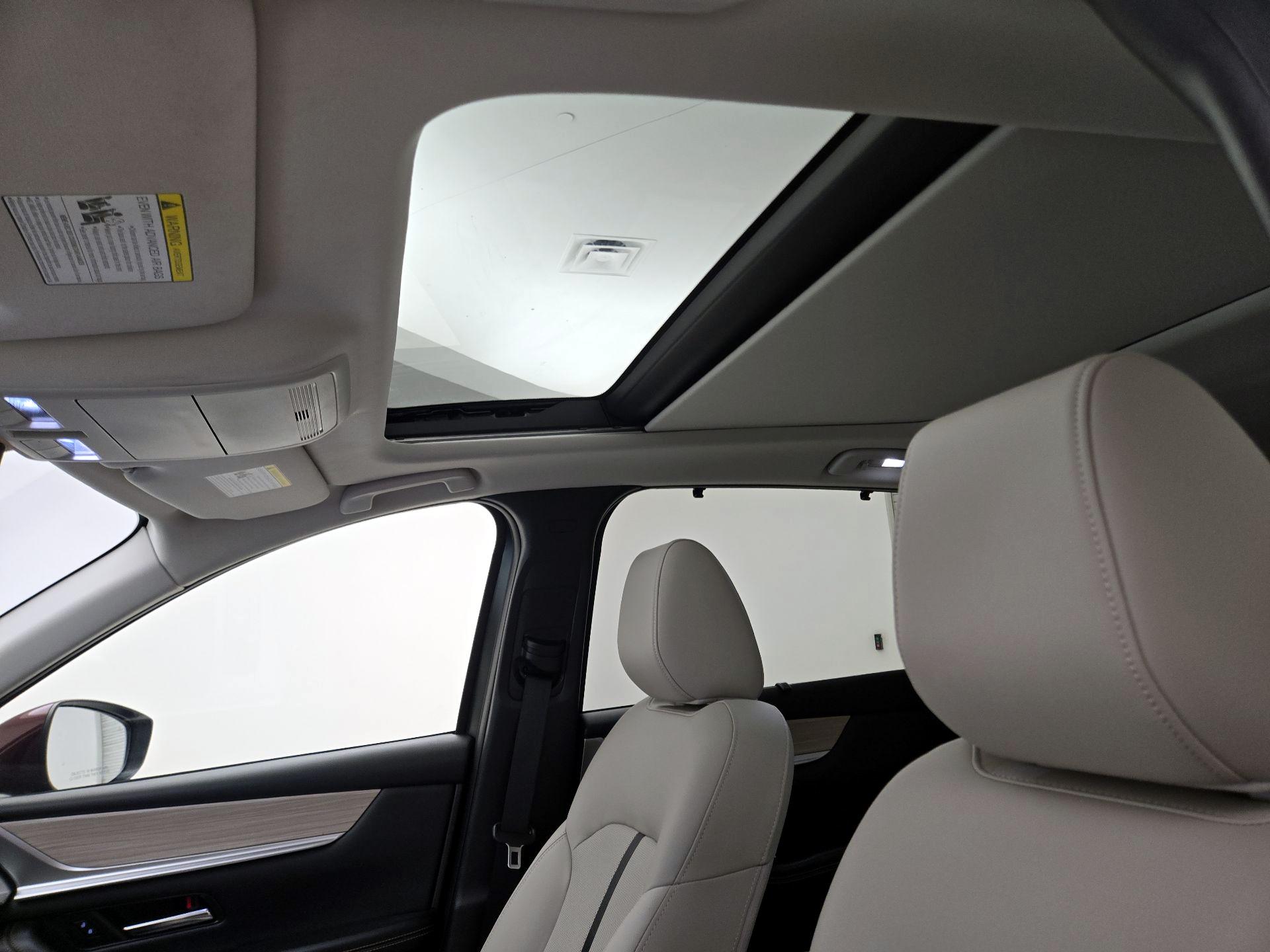 Thumbnail: 2024 Mazda CX-90 - 20