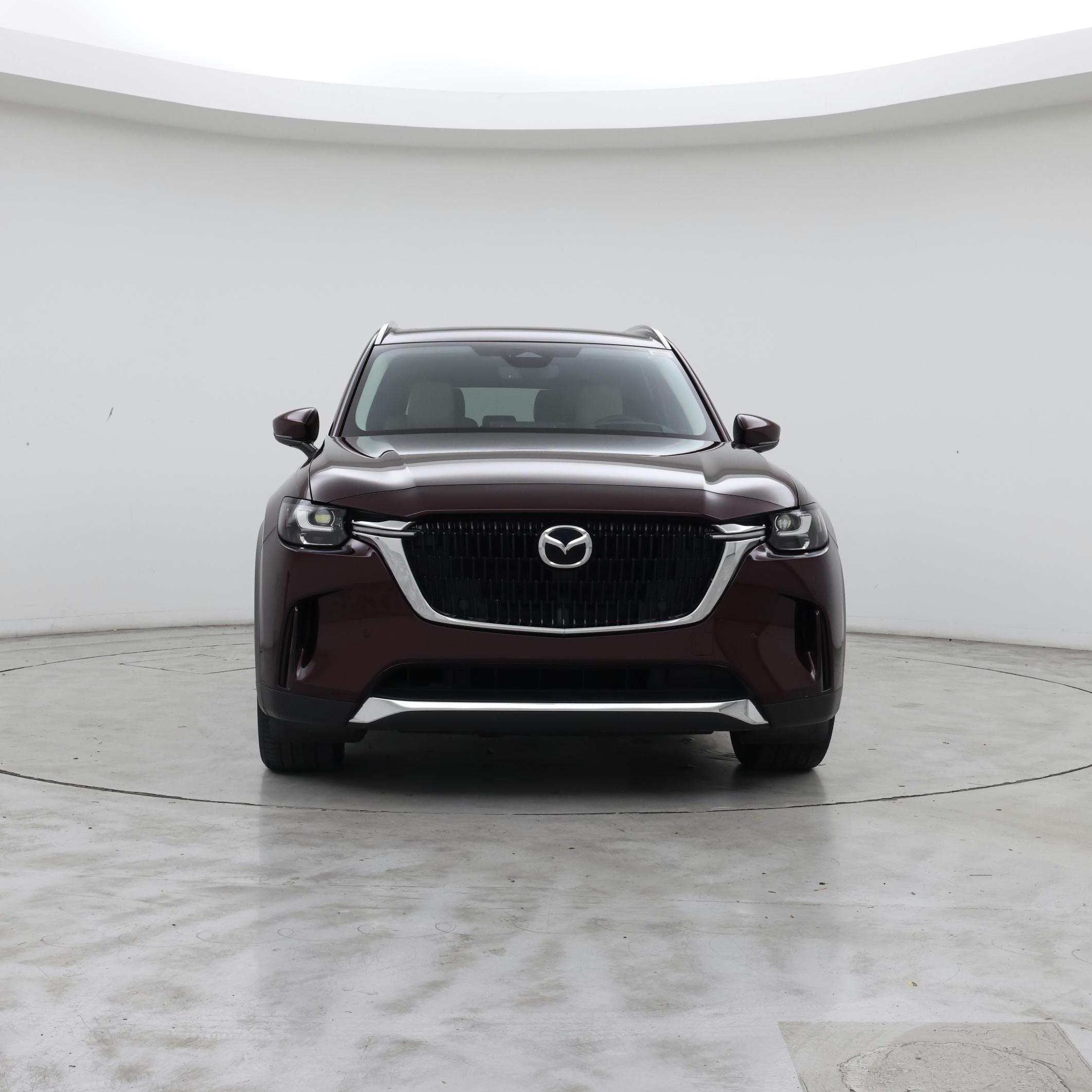 Thumbnail: 2024 Mazda CX-90 - 5