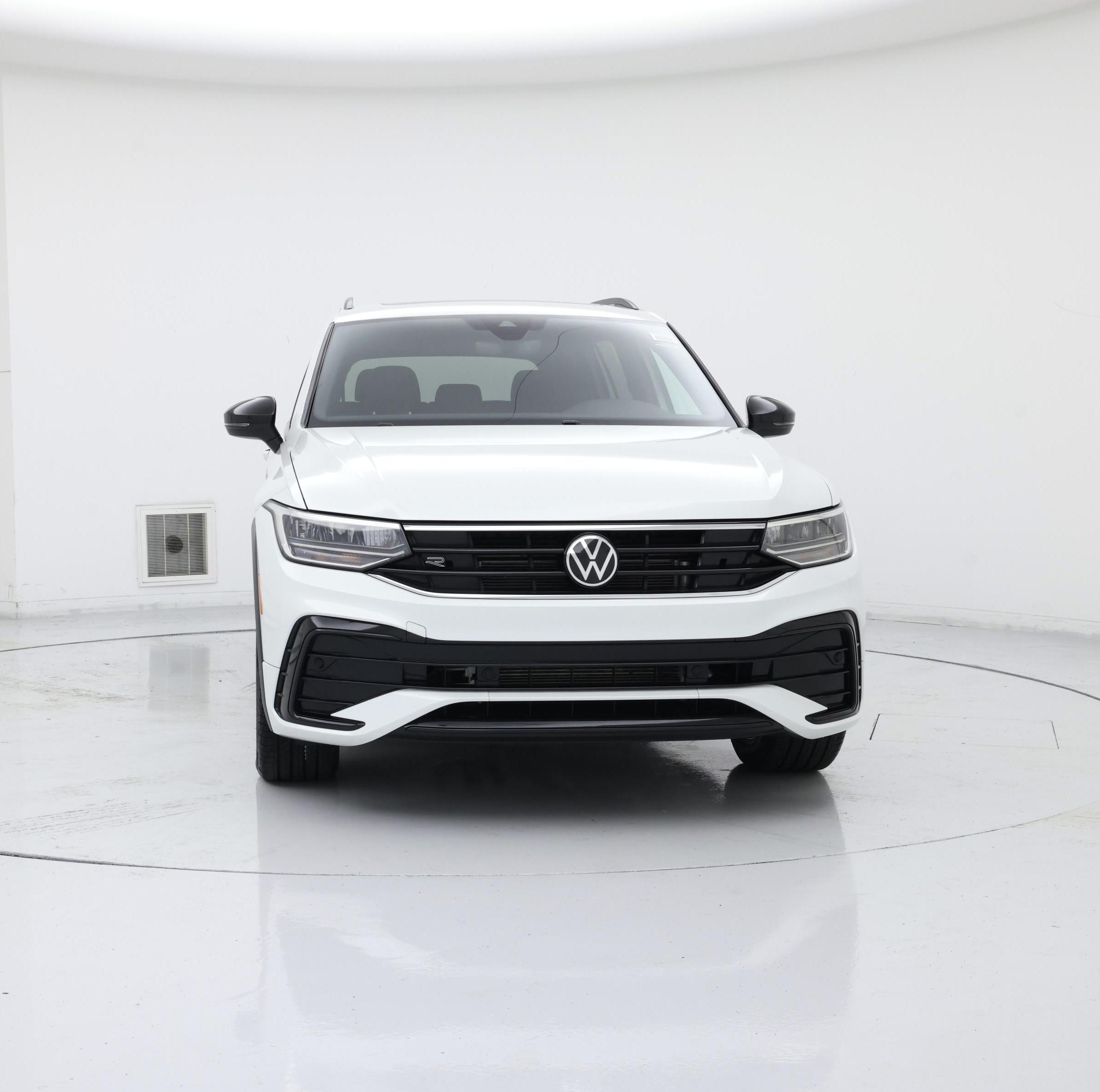 Thumbnail: 2023 Volkswagen Tiguan - 5